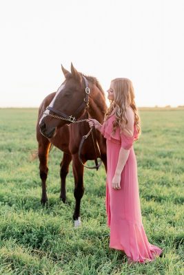 Fine Art Chicago Wedding Engagement Photographer – Horse Barn Engagement Session Photos-39