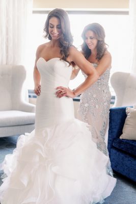 Fine Art Chicago Wedding Photographer – Renaissance Chicago Downtown Hotel Wedding Photos-10