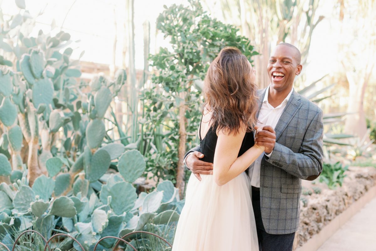 What to wear for your Chicago Engagement Photos