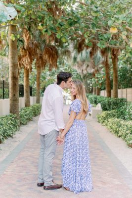Naples Southwest Florida Wedding Engagement Photographer – Light + Airy Wedding Photographer-37