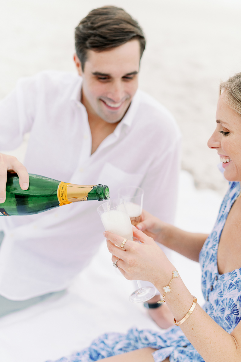 Where to propose in Naples, Florida