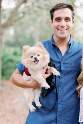 Naples Southwest Florida Wedding Engagement Photographer – Light + Airy Wedding Photographer-8