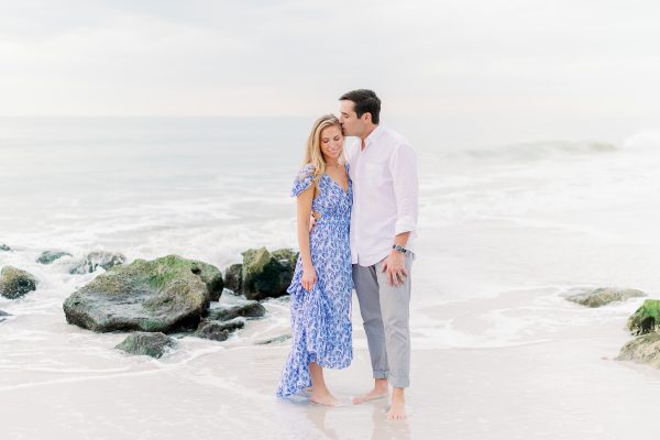 Naples Southwest Florida Wedding Engagement Photographer – Light + Airy Wedding Photographer-80