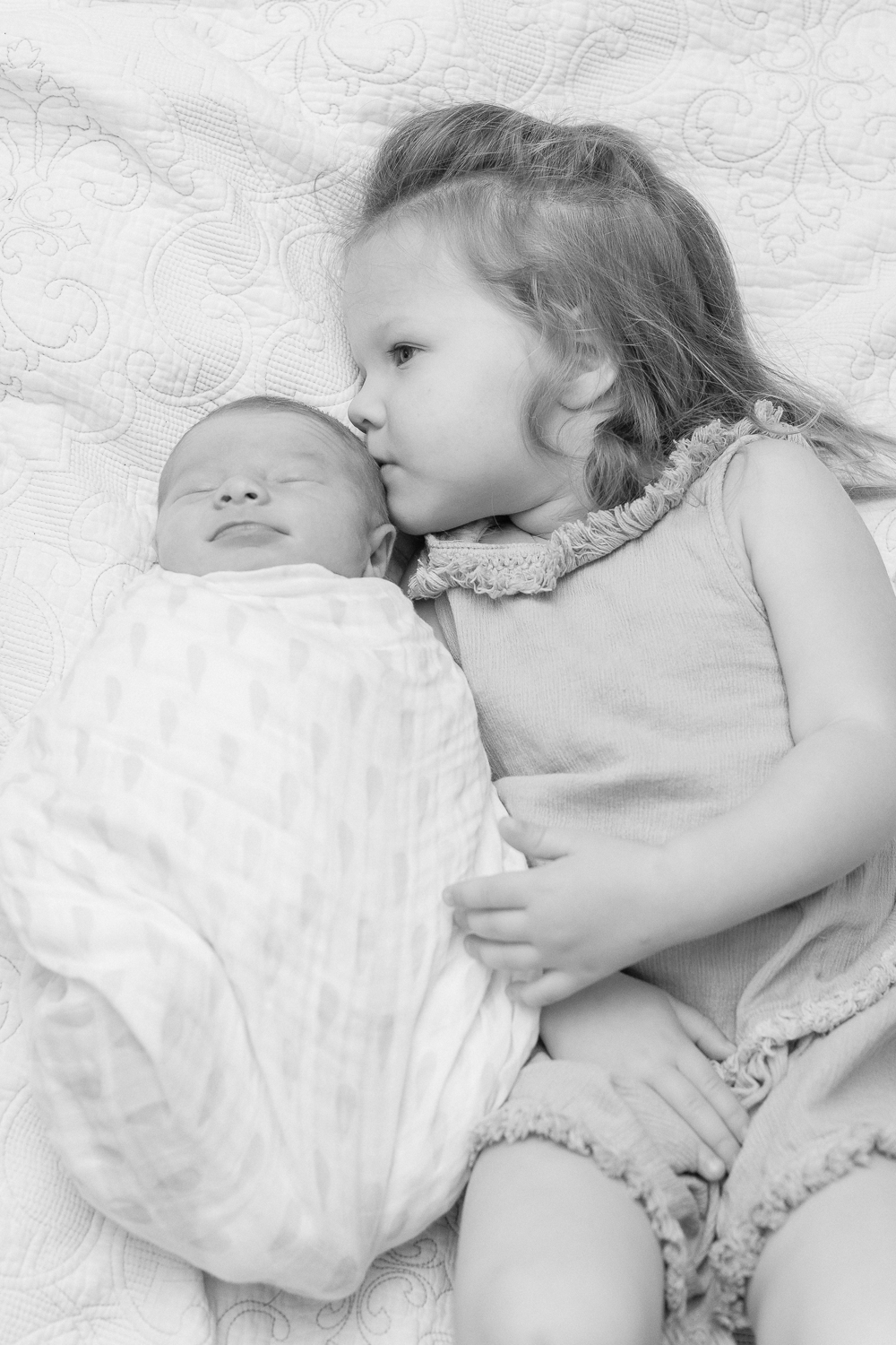 Chicago Naples Newborn Family Photographer – Lifestyle Newborn Photos-15