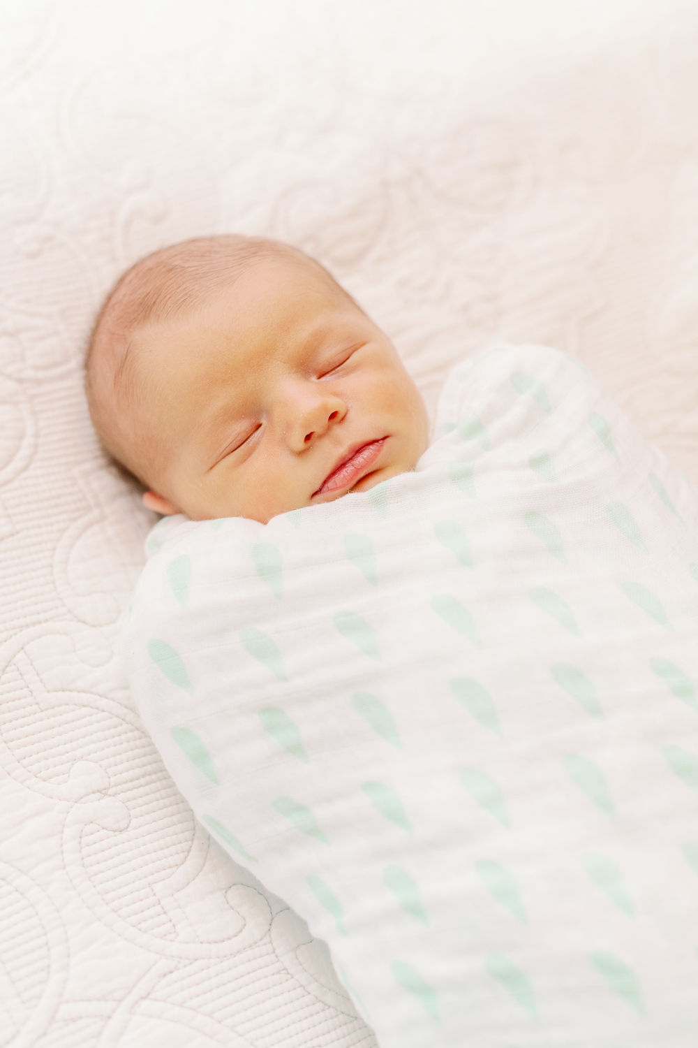 Chicago Naples Newborn Family Photographer – Lifestyle Newborn Photos-25