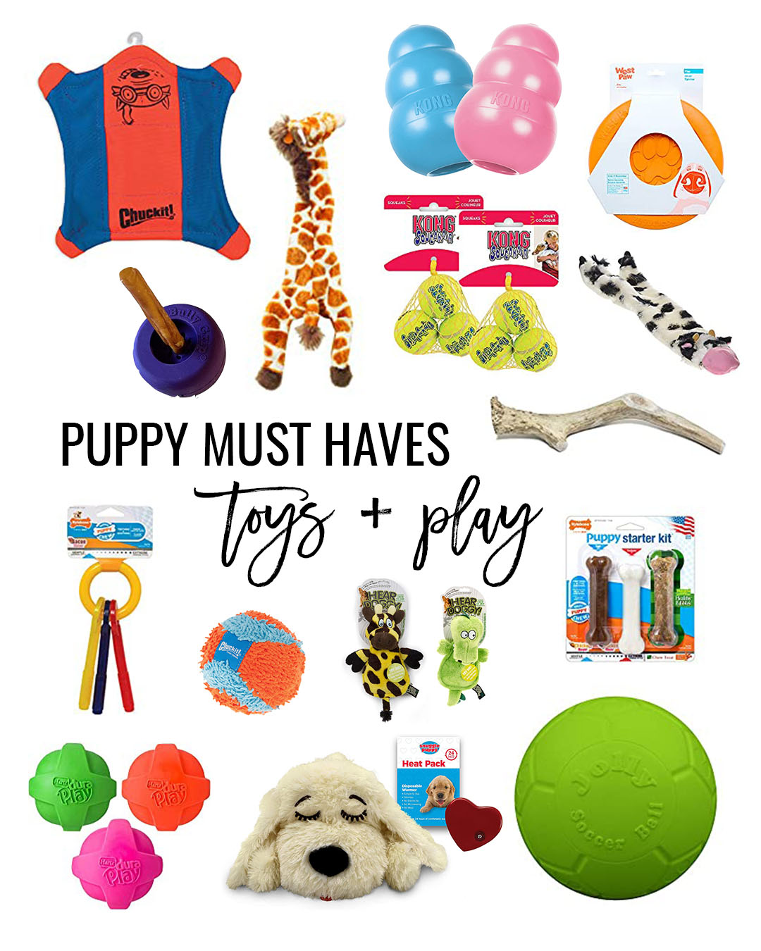 goldendoodle must haves – what you need for your doodle puppy puppy must haves toys