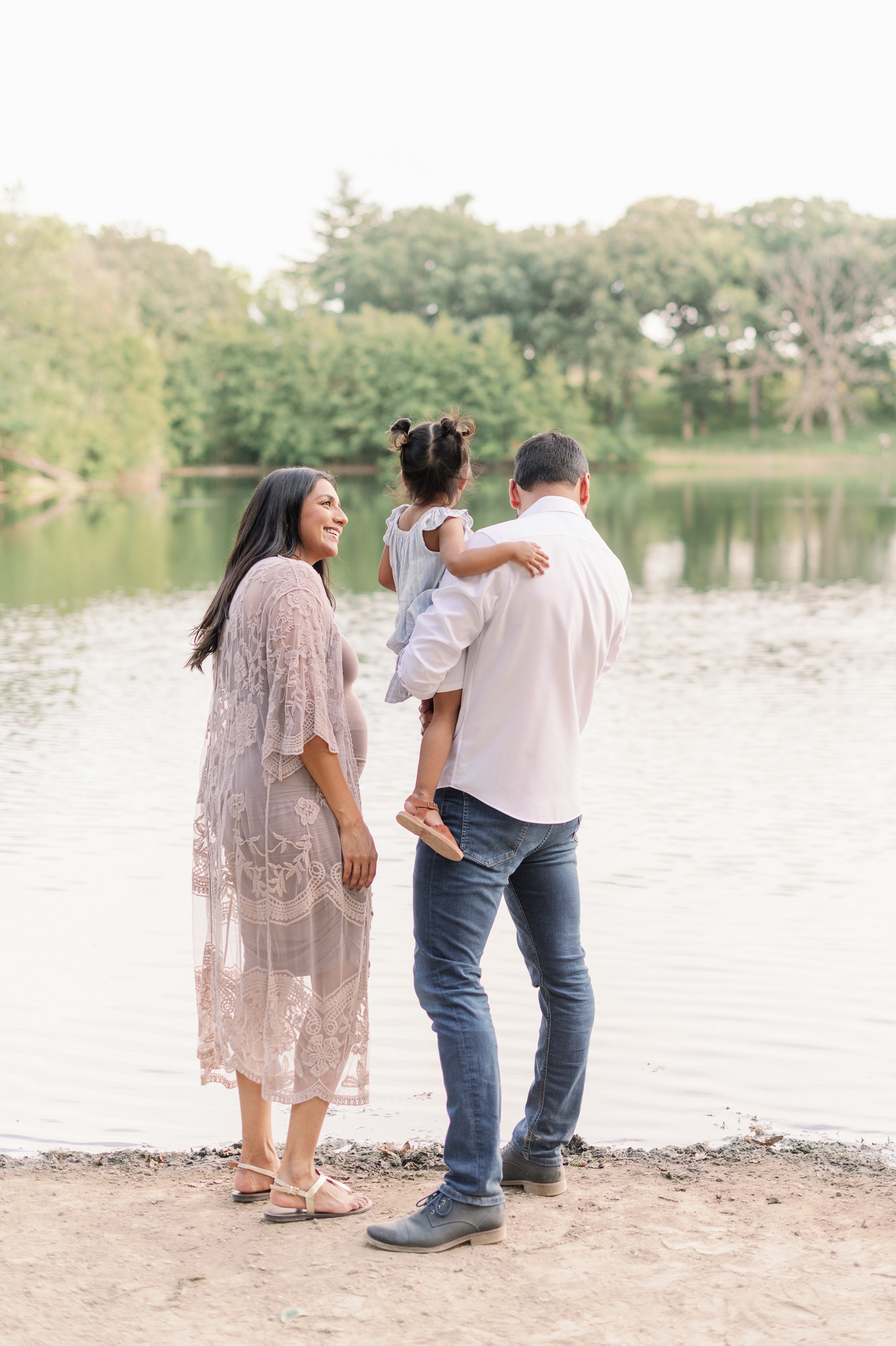 Chicago Naples Lifestyle Family Photographer – Oakbrook Mayslake Forest Preserve-21