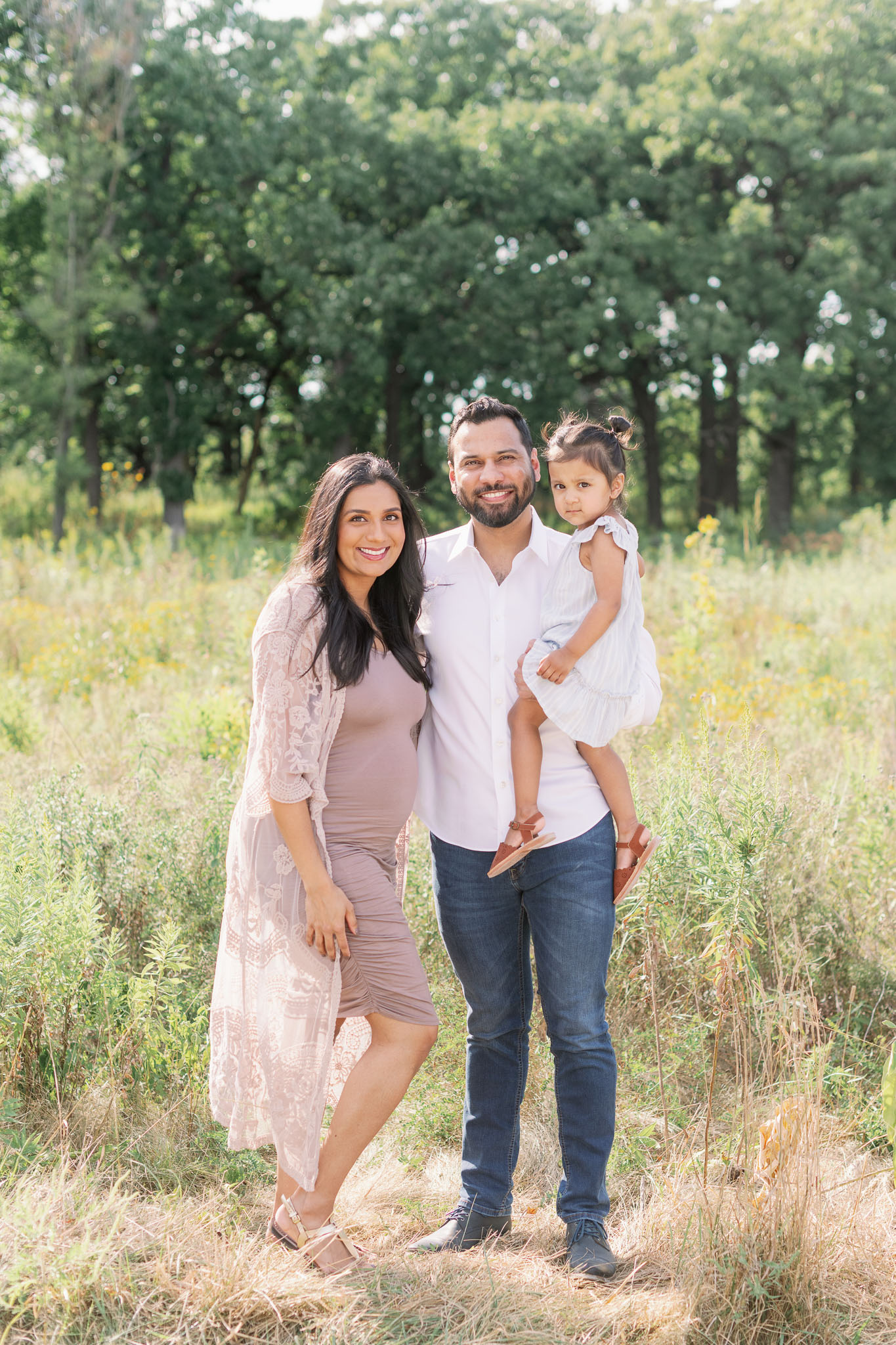 Chicago Naples Lifestyle Family Photographer – Oakbrook Mayslake Forest Preserve-3