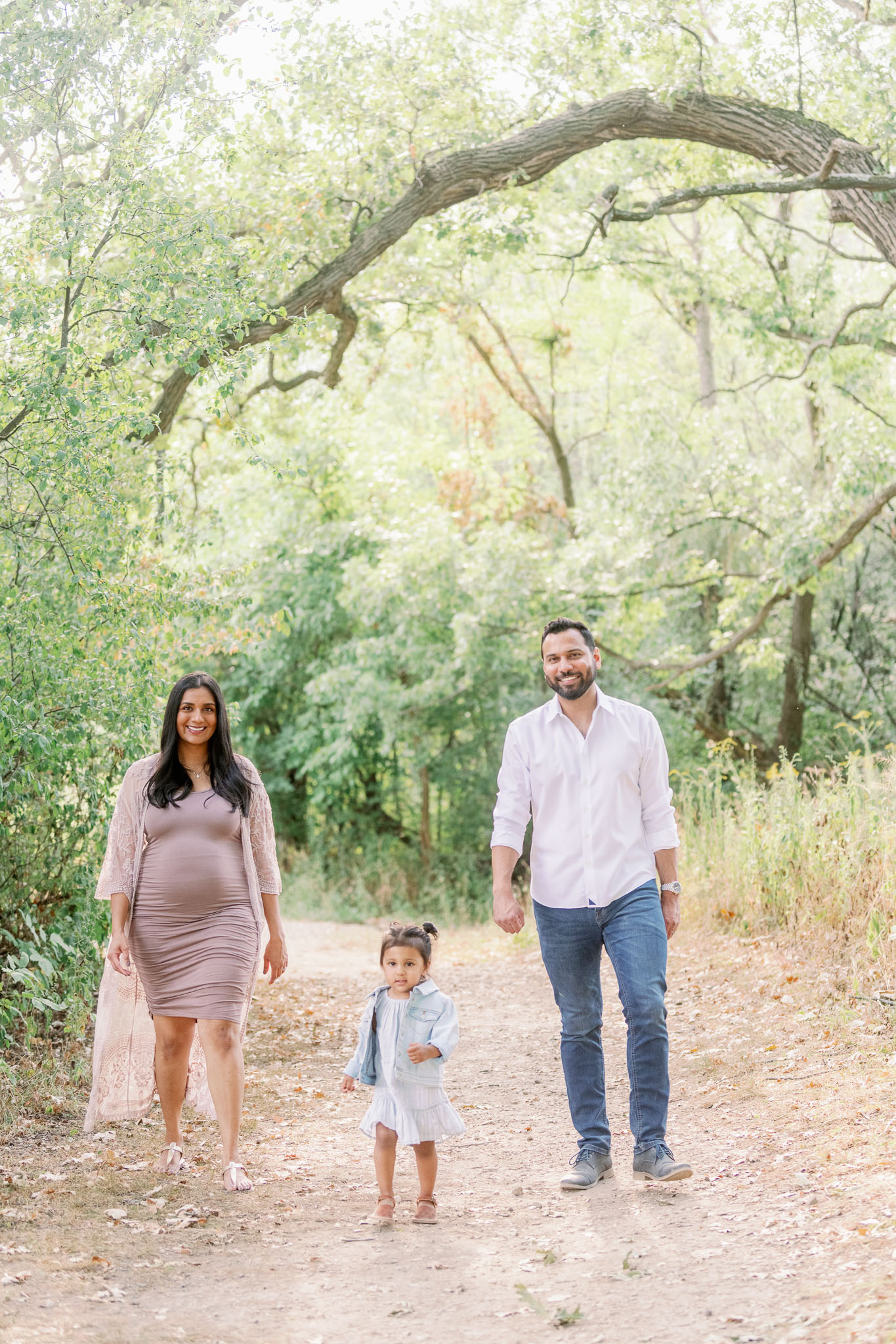 Chicago Naples Lifestyle Family Photographer – Oakbrook Mayslake Forest Preserve-34