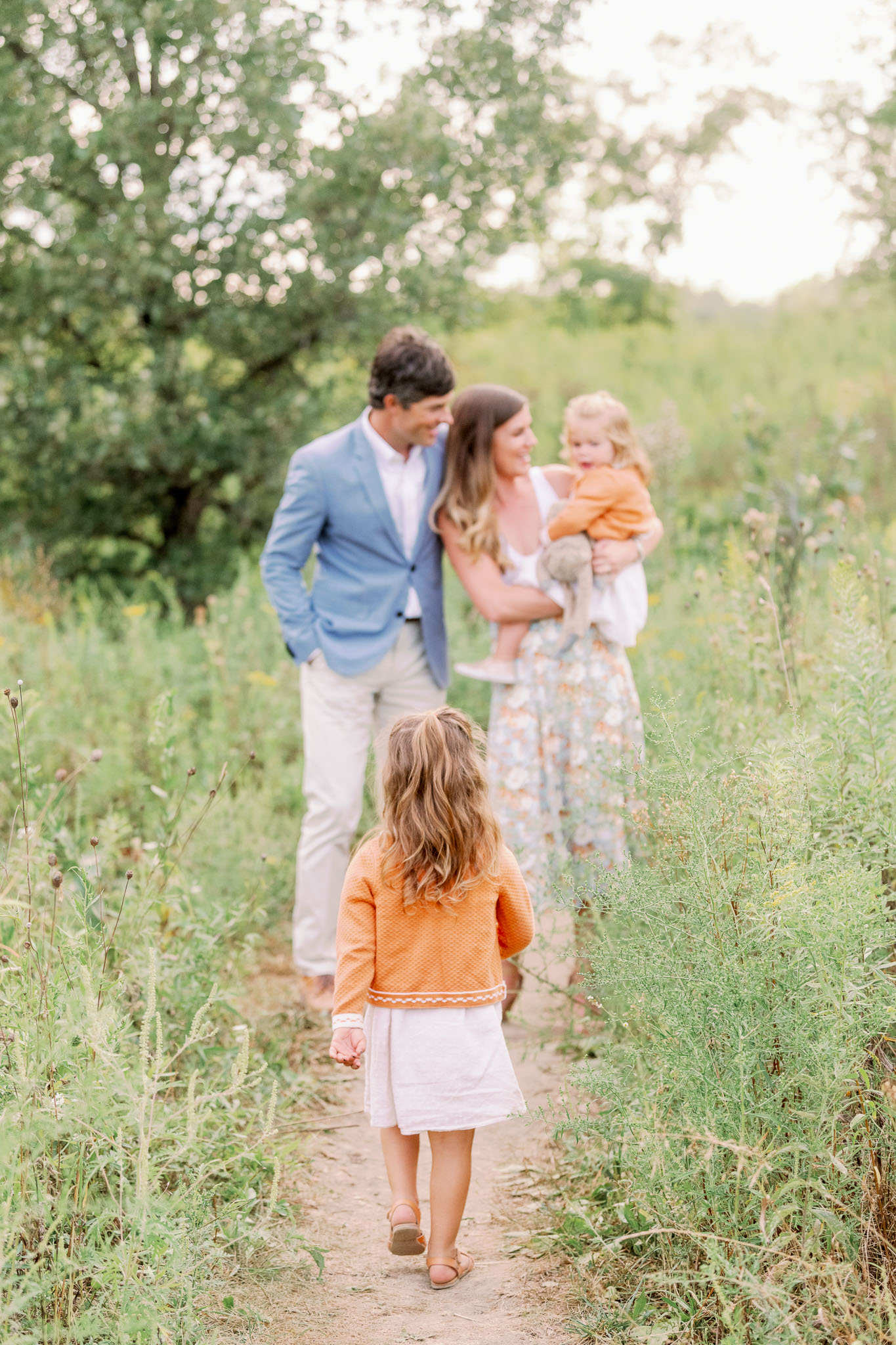 Light and Airy Chicago Naples Lifestyle Family Photographer – Mayslake Forest Preserve Family Photos-57