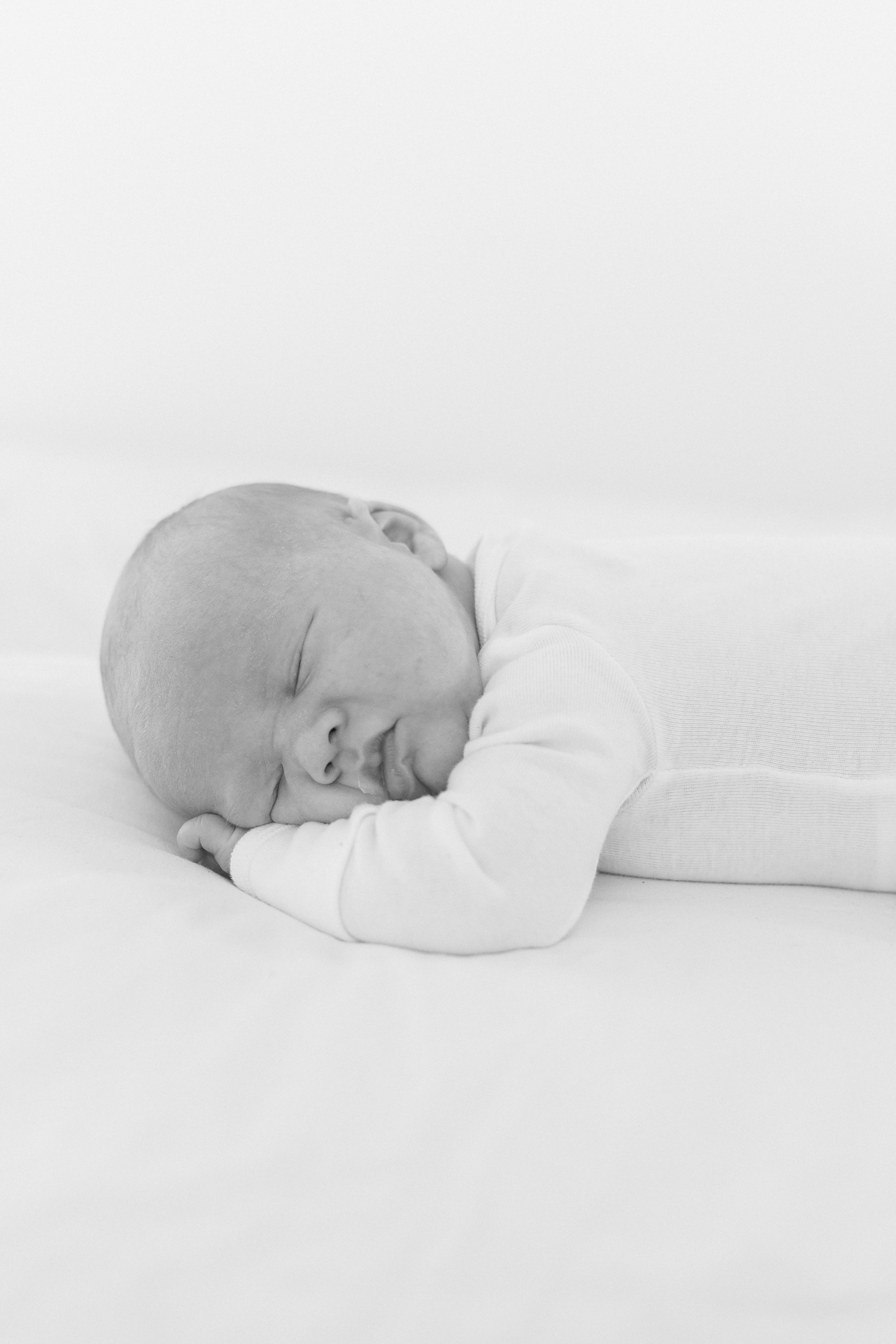 Chicago Naples Studio Newborn Family Photographer -25