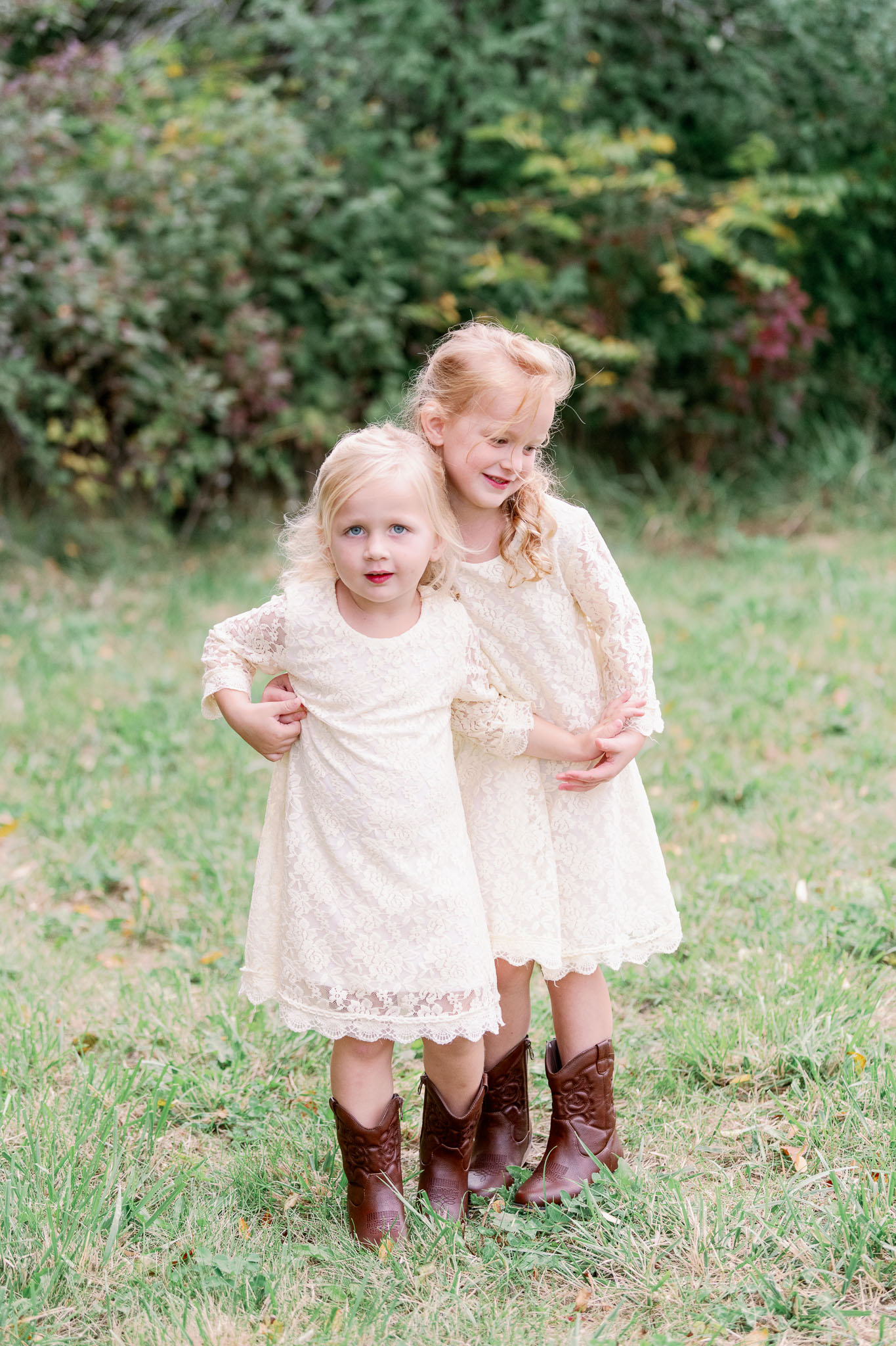 Chicago Lifestyle Family Photographer – St Charles Fall Family Photos-1