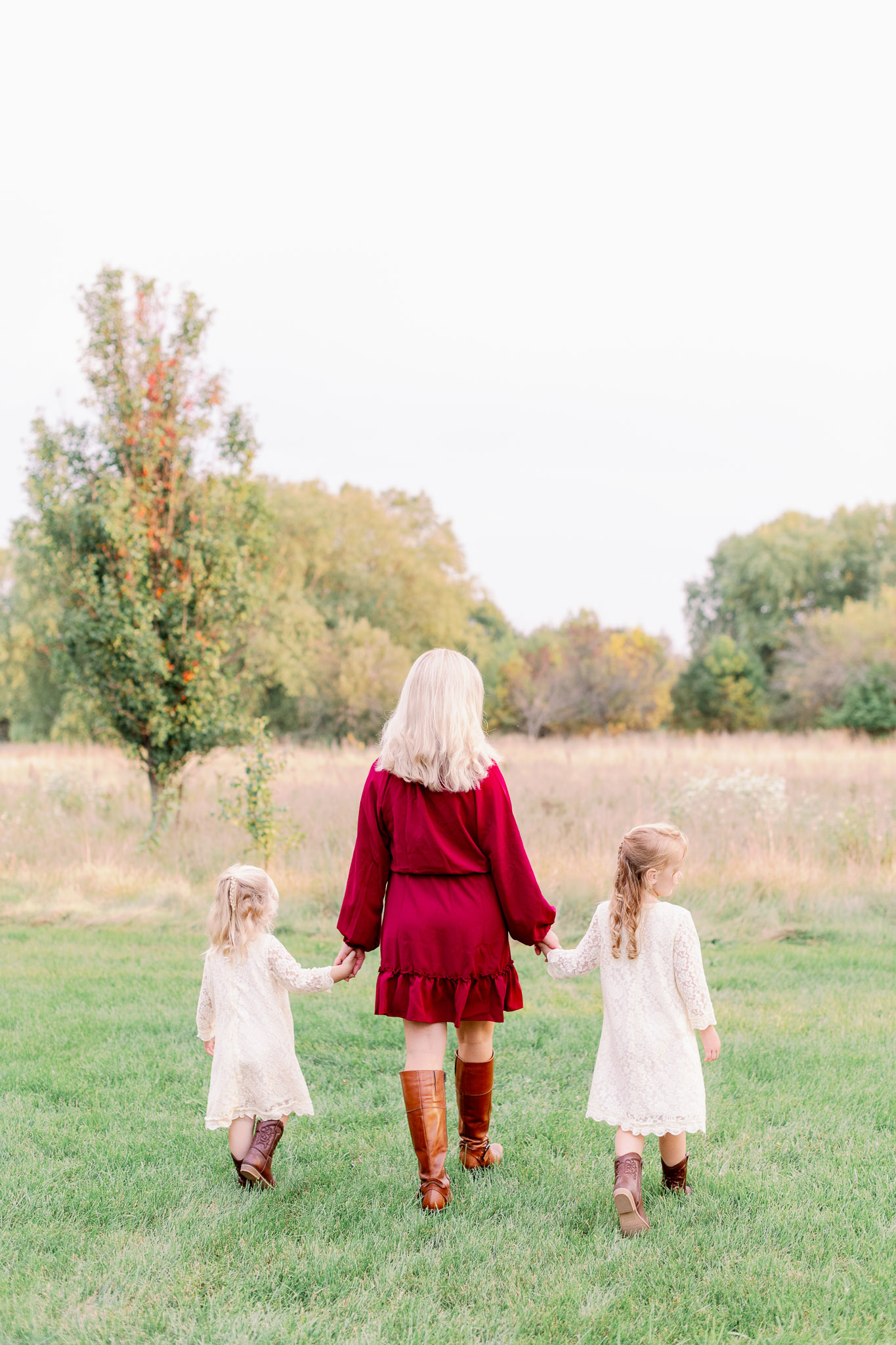 Chicago Lifestyle Family Photographer – St Charles Fall Family Photos-14