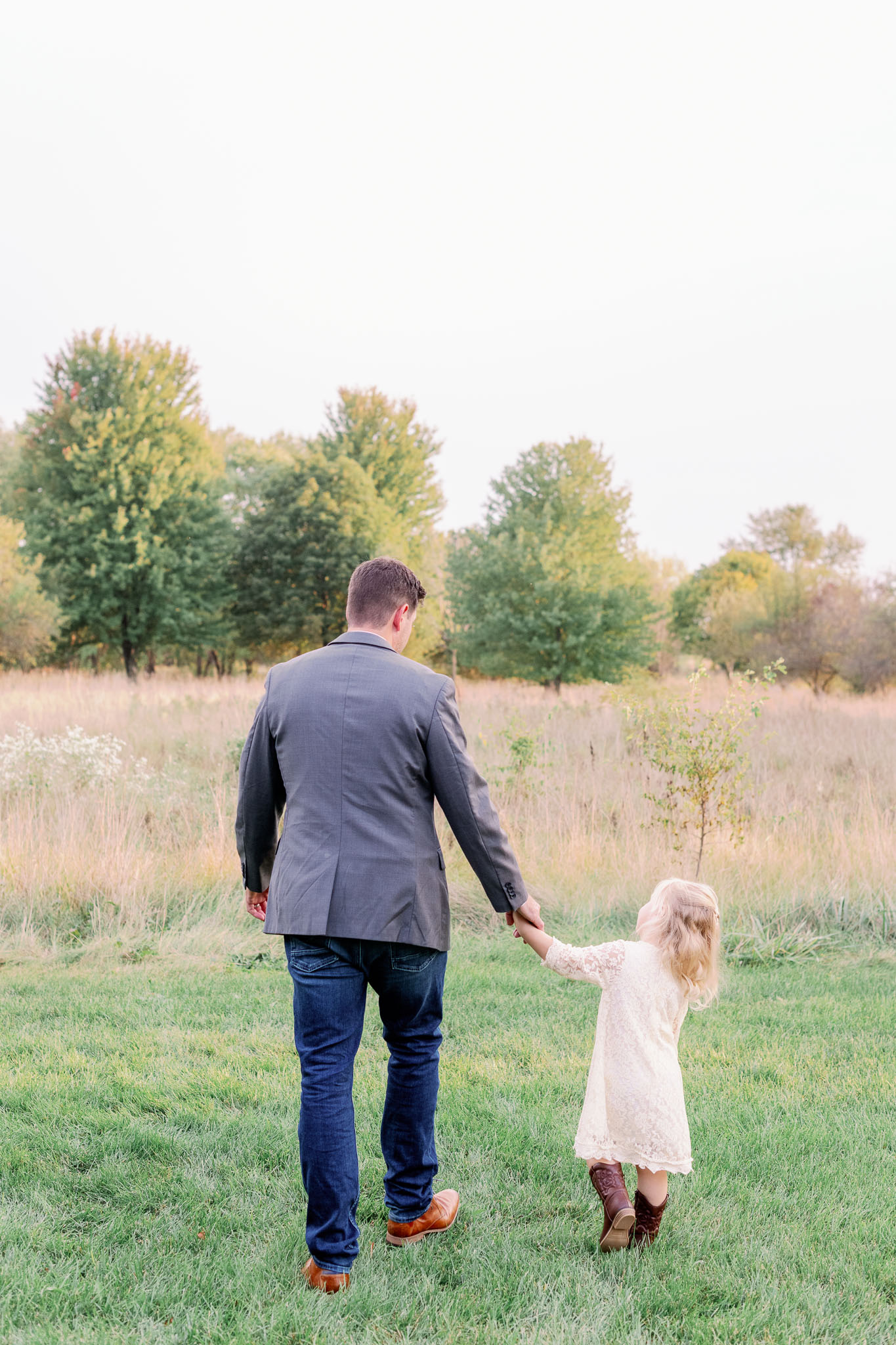 Chicago Lifestyle Family Photographer – St Charles Fall Family Photos-17