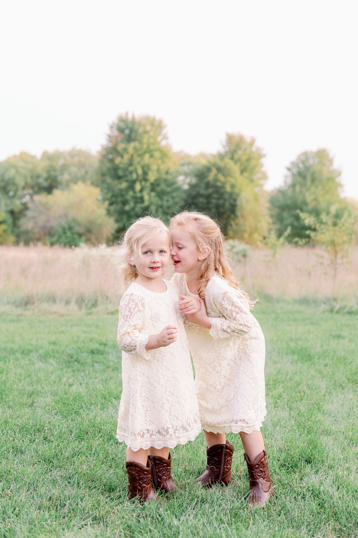 Chicago Lifestyle Family Photographer – St Charles Fall Family Photos-22