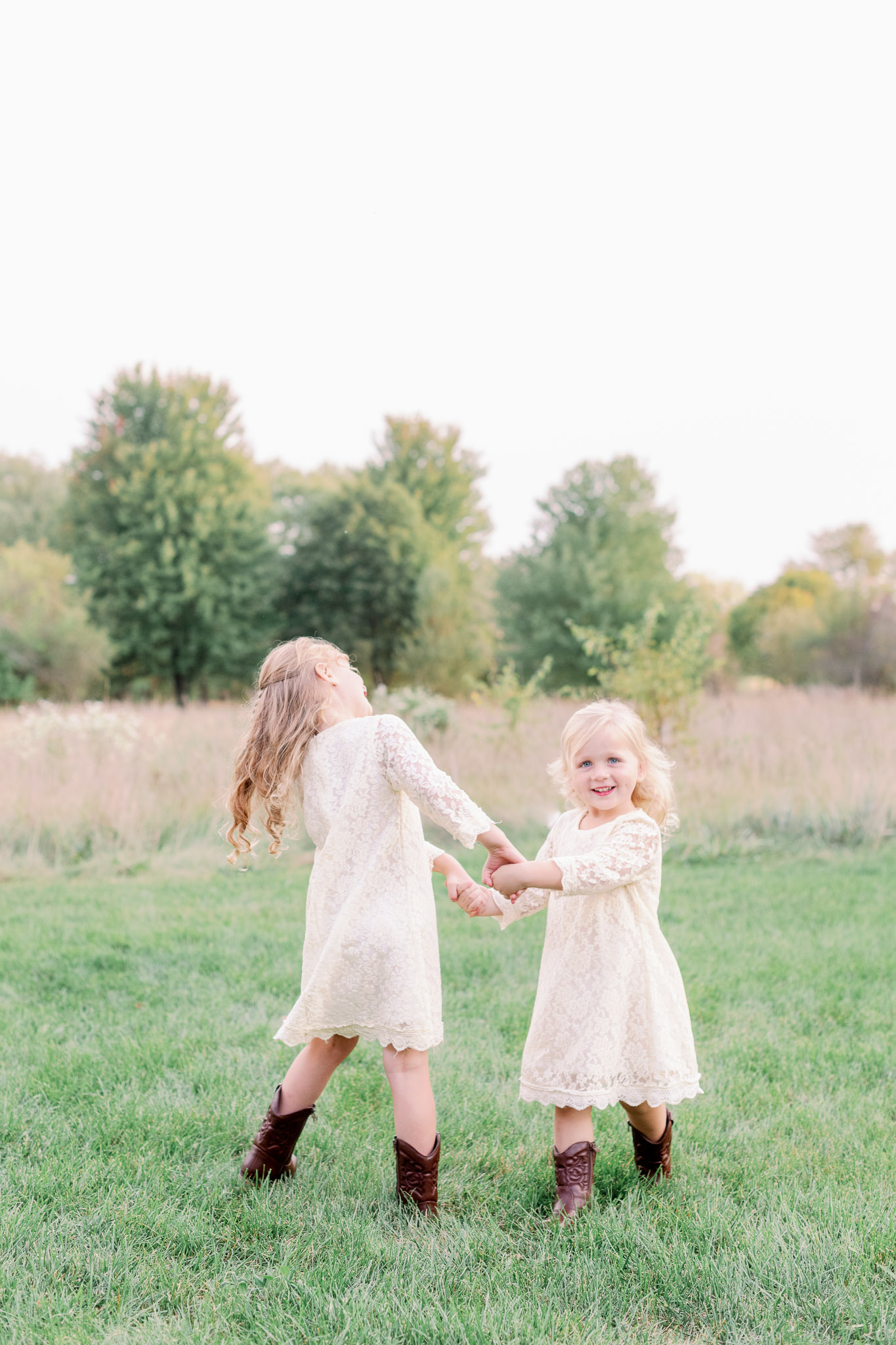Chicago Lifestyle Family Photographer – St Charles Fall Family Photos-23