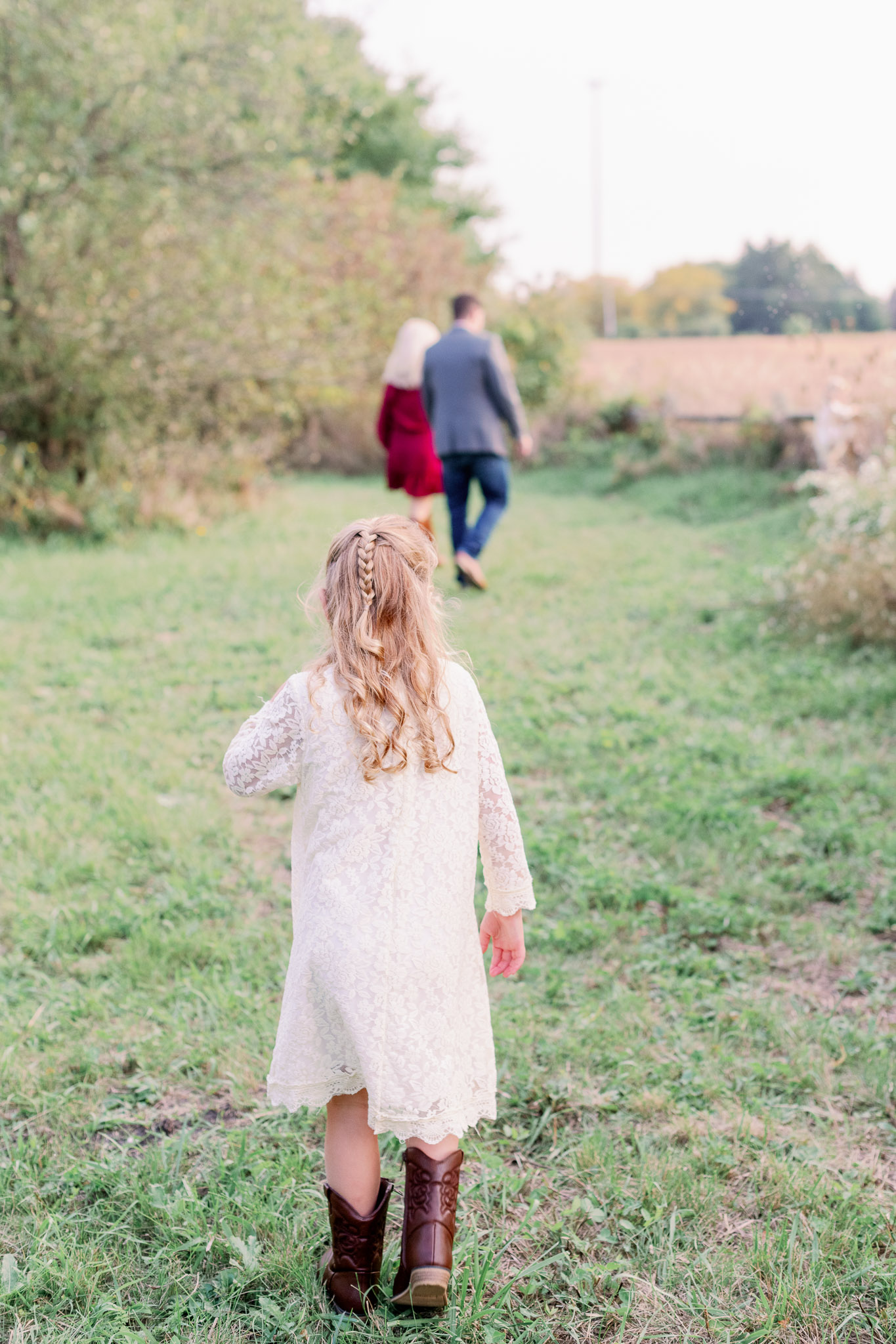 Chicago Lifestyle Family Photographer – St Charles Fall Family Photos-30