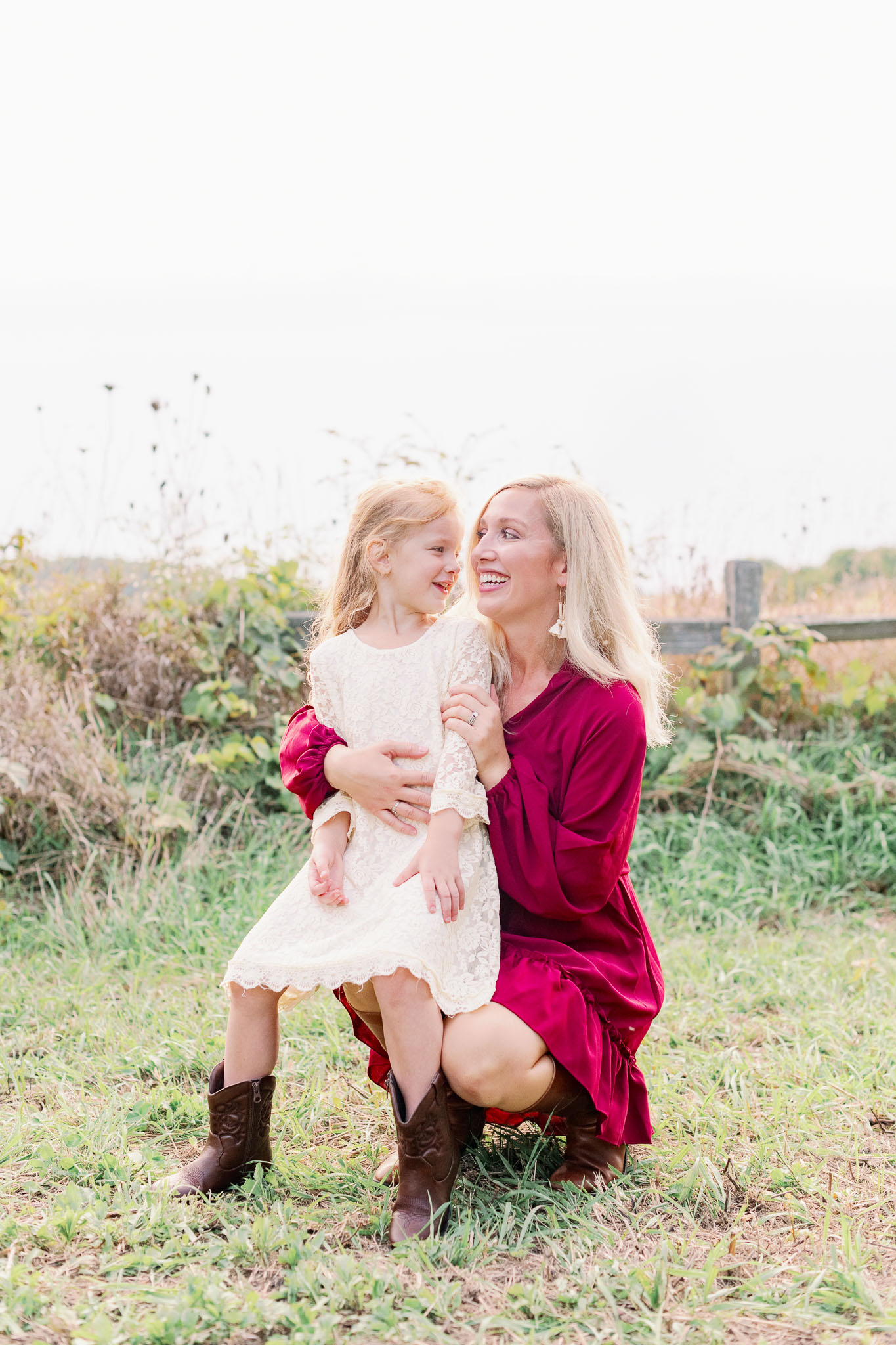 Chicago Lifestyle Family Photographer – St Charles Fall Family Photos-36