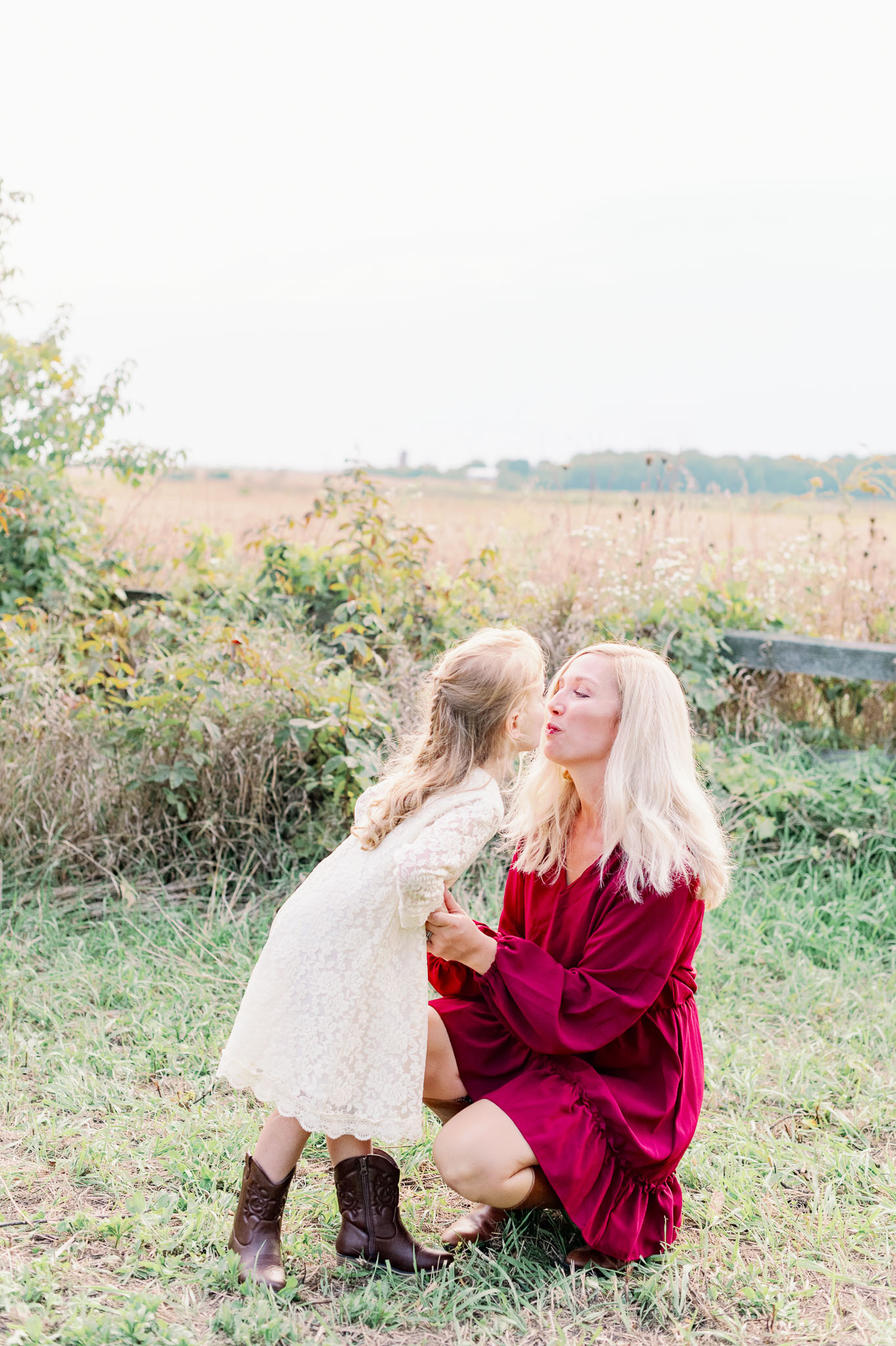 Chicago Lifestyle Family Photographer – St Charles Fall Family Photos-37
