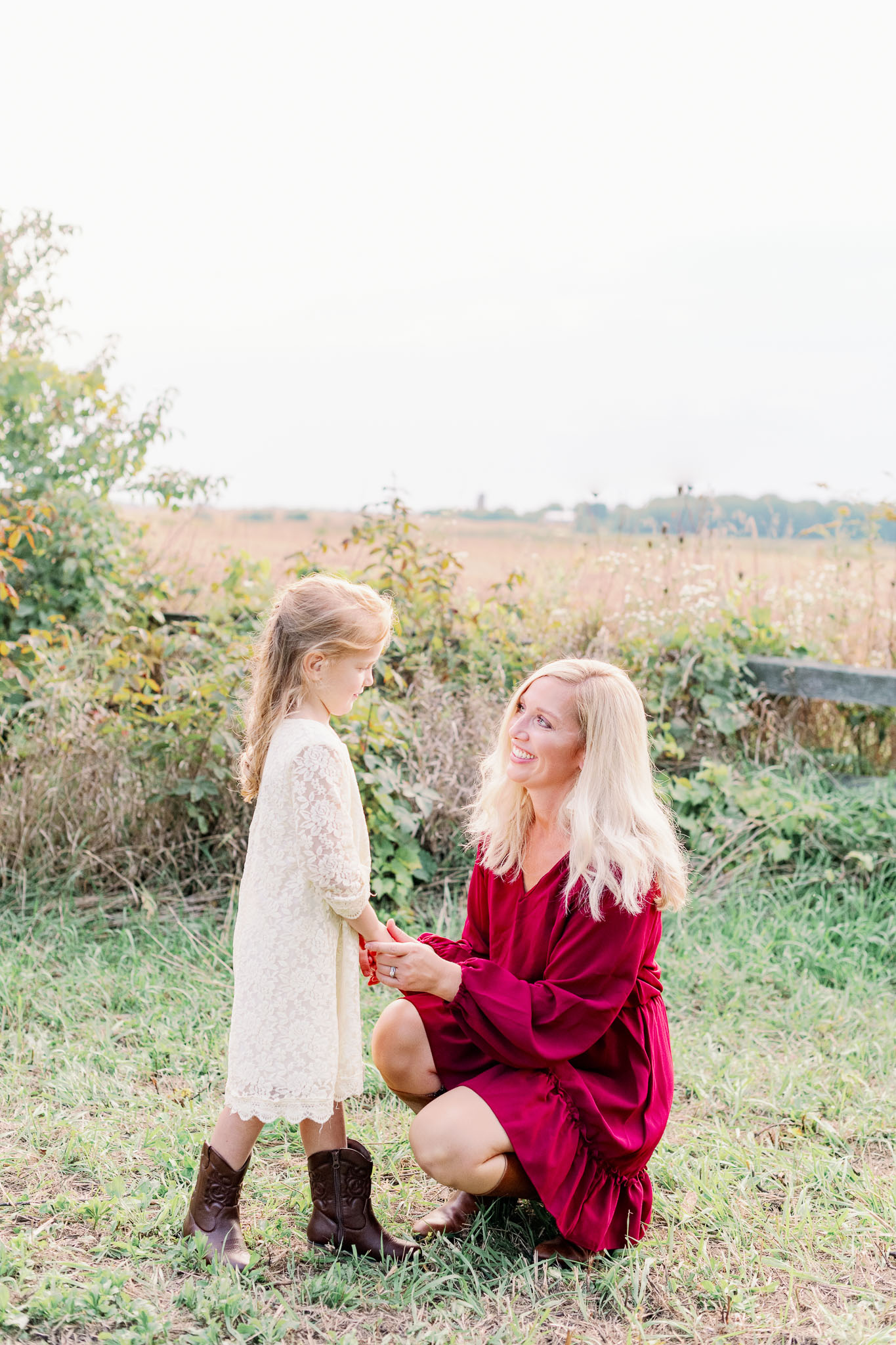 Chicago Lifestyle Family Photographer – St Charles Fall Family Photos-38
