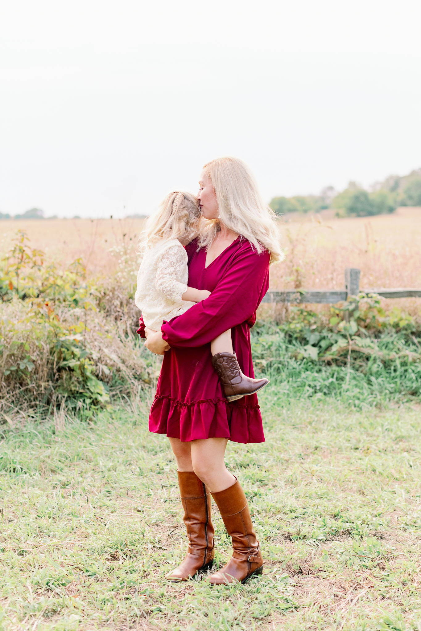 Chicago Lifestyle Family Photographer – St Charles Fall Family Photos-41