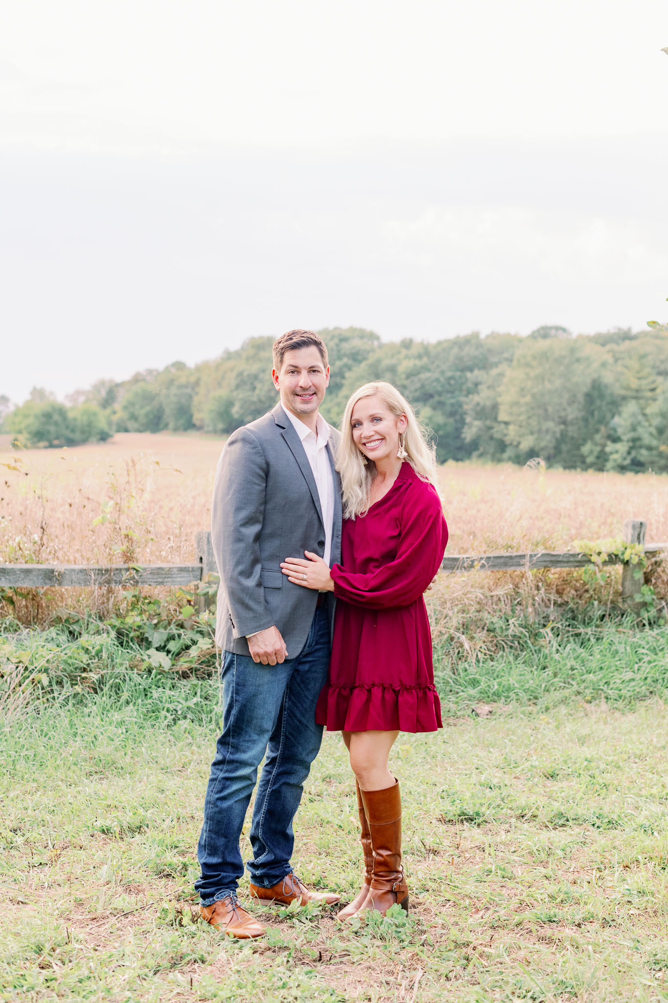 Chicago Lifestyle Family Photographer – St Charles Fall Family Photos-47