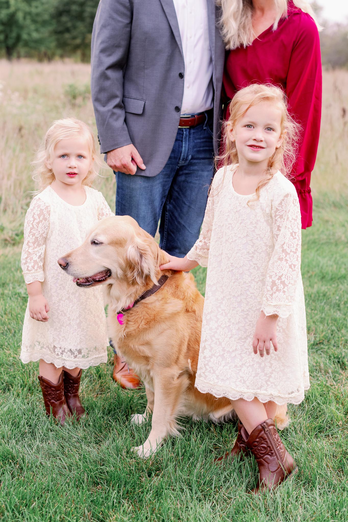 Chicago Lifestyle Family Photographer – St Charles Fall Family Photos-9