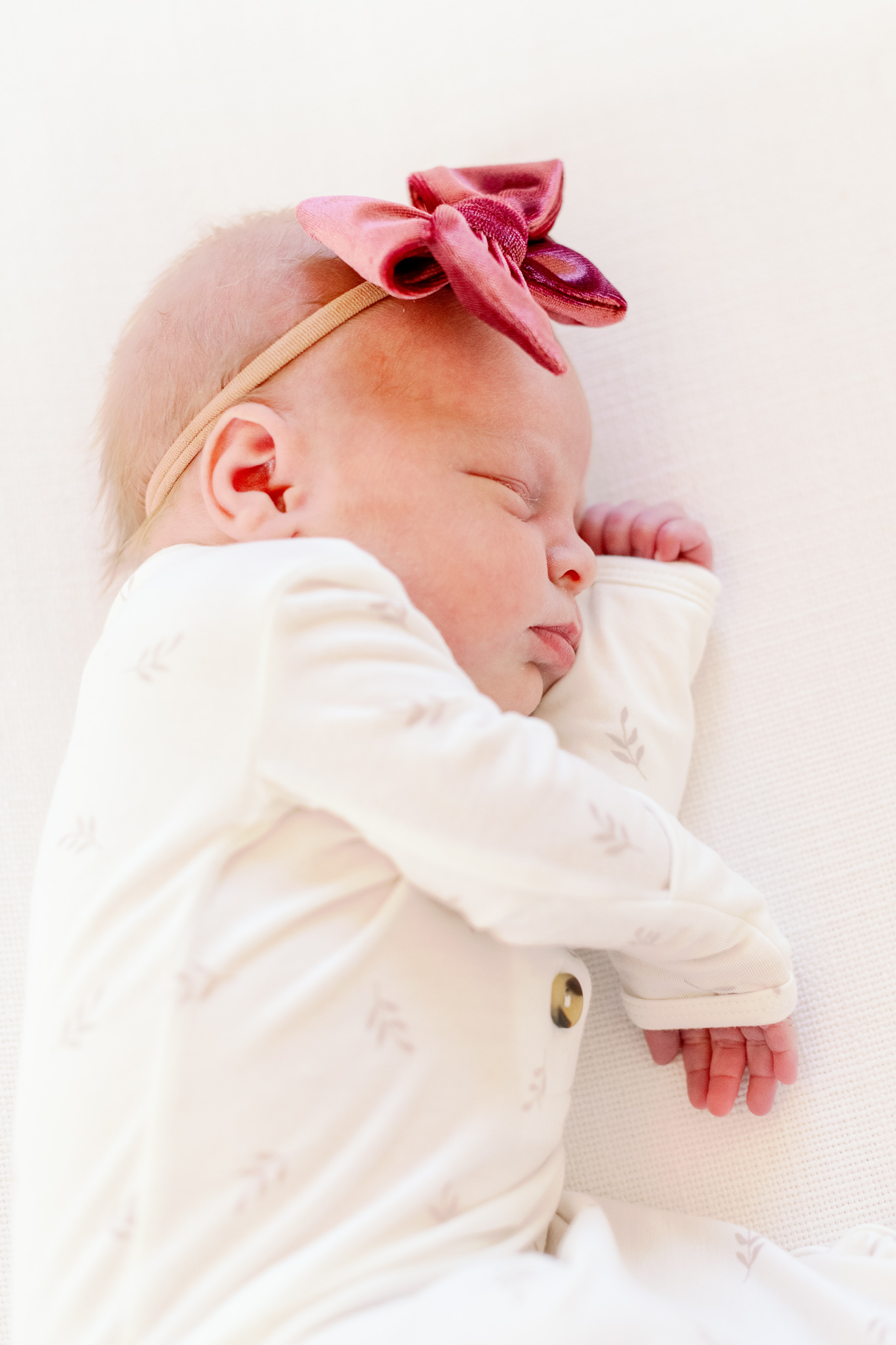 Elmhurst in-home newborn family session – chicago naples lifestyle family photographer-14