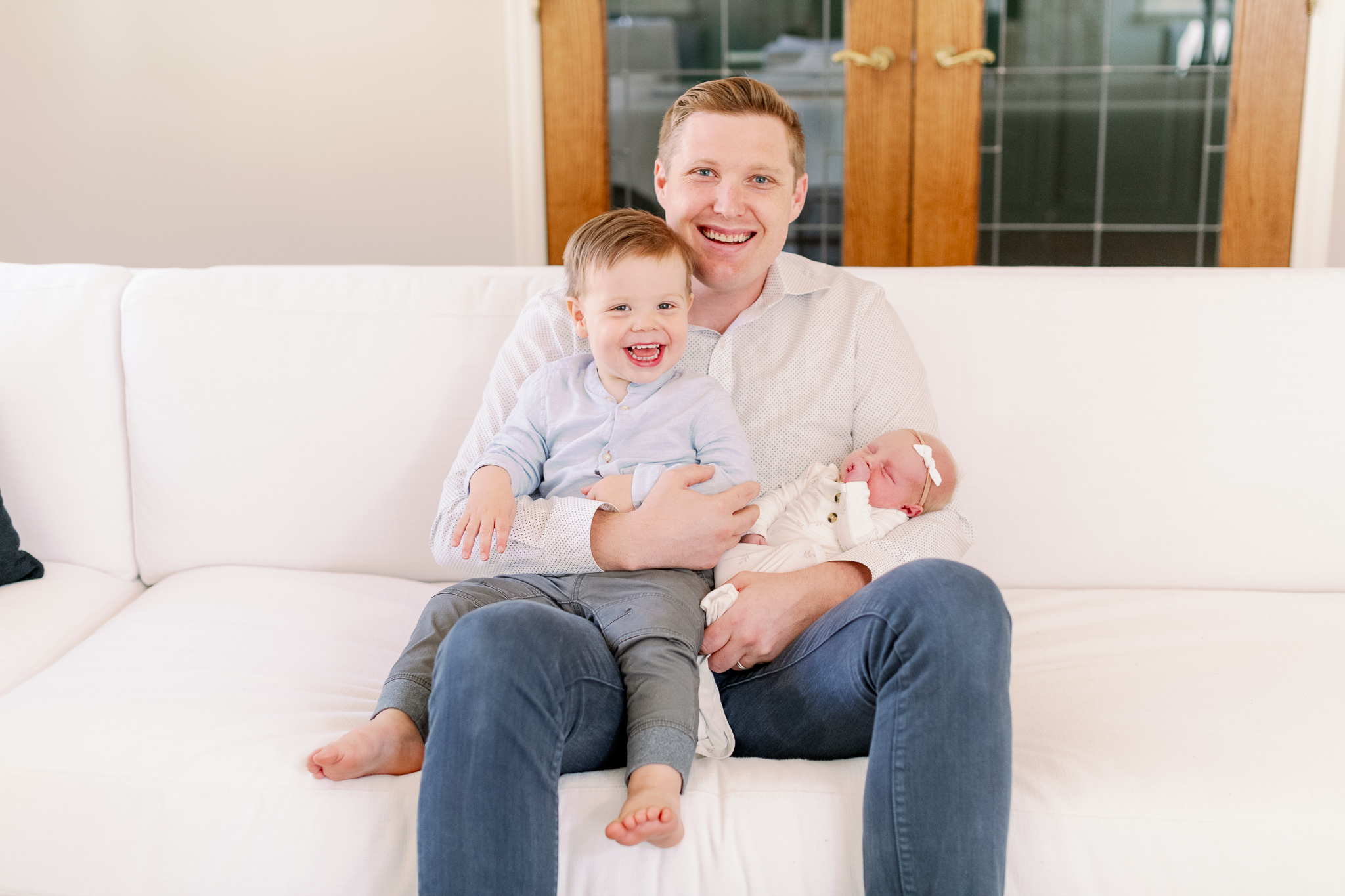 Elmhurst in-home newborn family session – chicago naples lifestyle family photographer-55