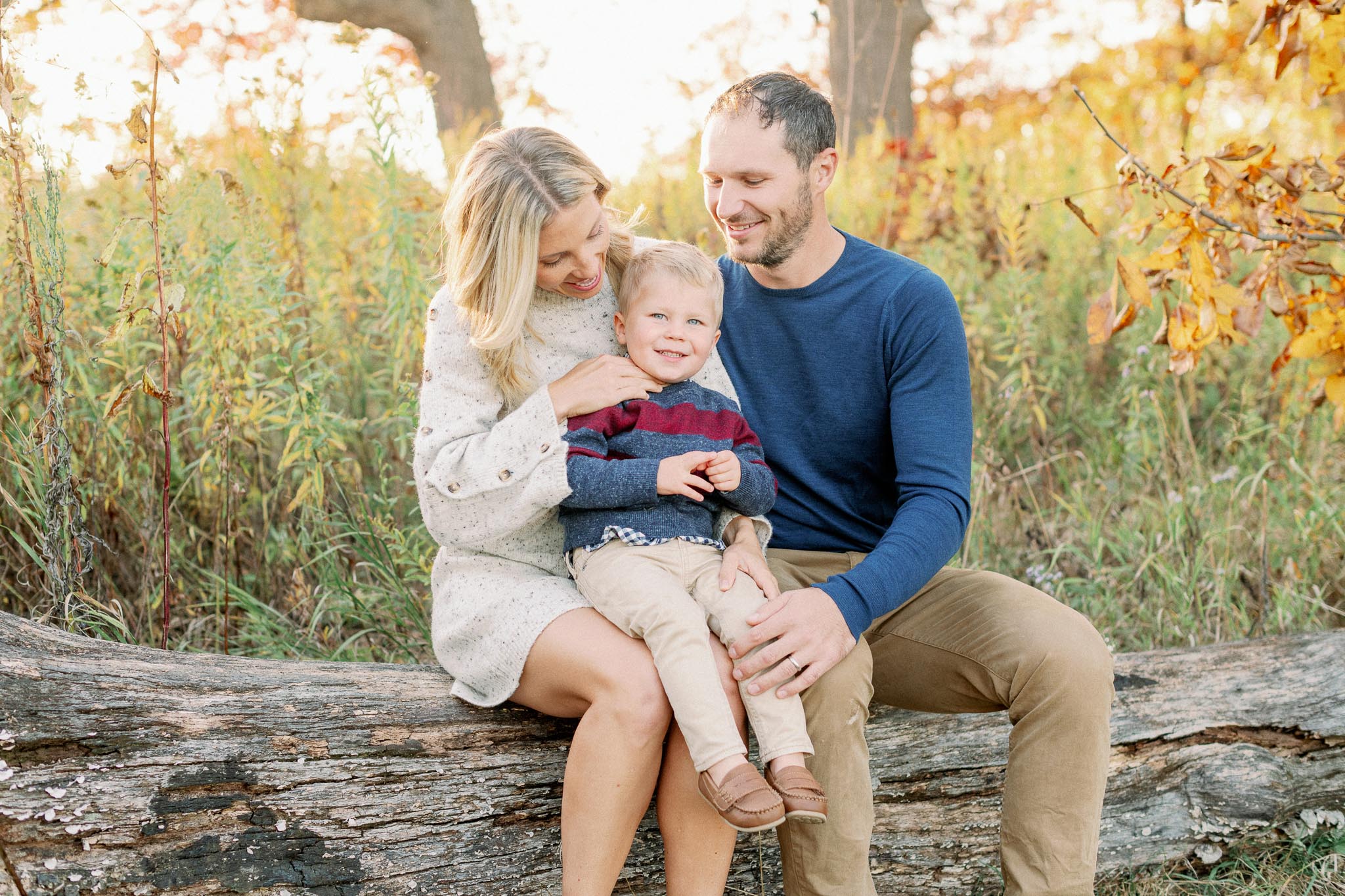 Hinsdale Lifestyle Family Photographer – Fine Art Chicago Family Photographer – Mayslake Forest Preserve-12
