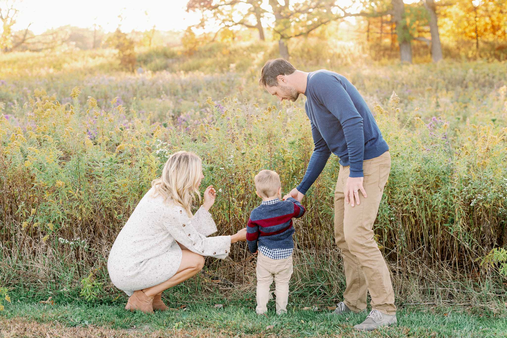 Hinsdale Lifestyle Family Photographer – Fine Art Chicago Family Photographer – Mayslake Forest Preserve-3