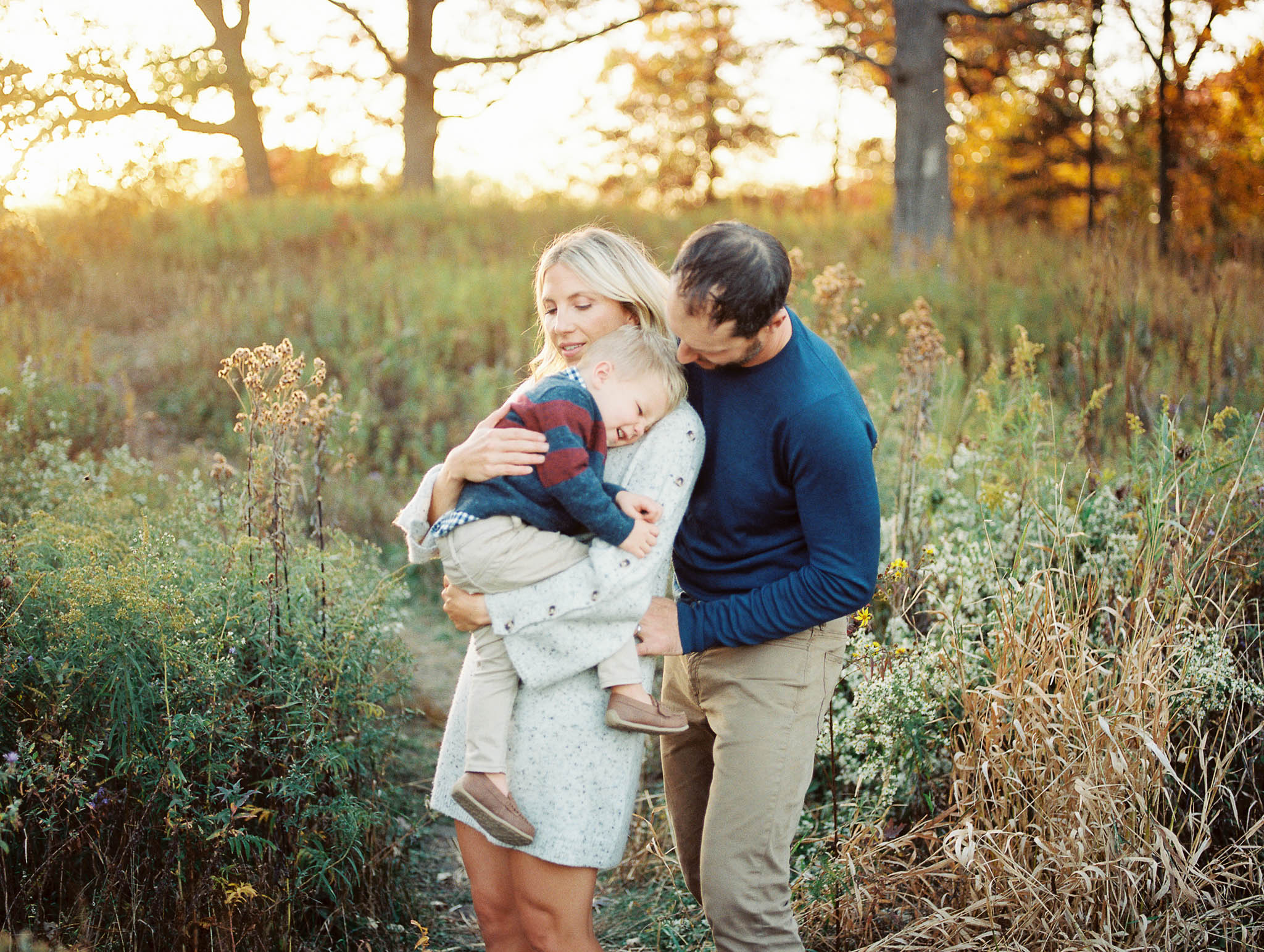Hinsdale Lifestyle Family Photographer – Fine Art Chicago Family Photographer – Mayslake Forest Preserve-35