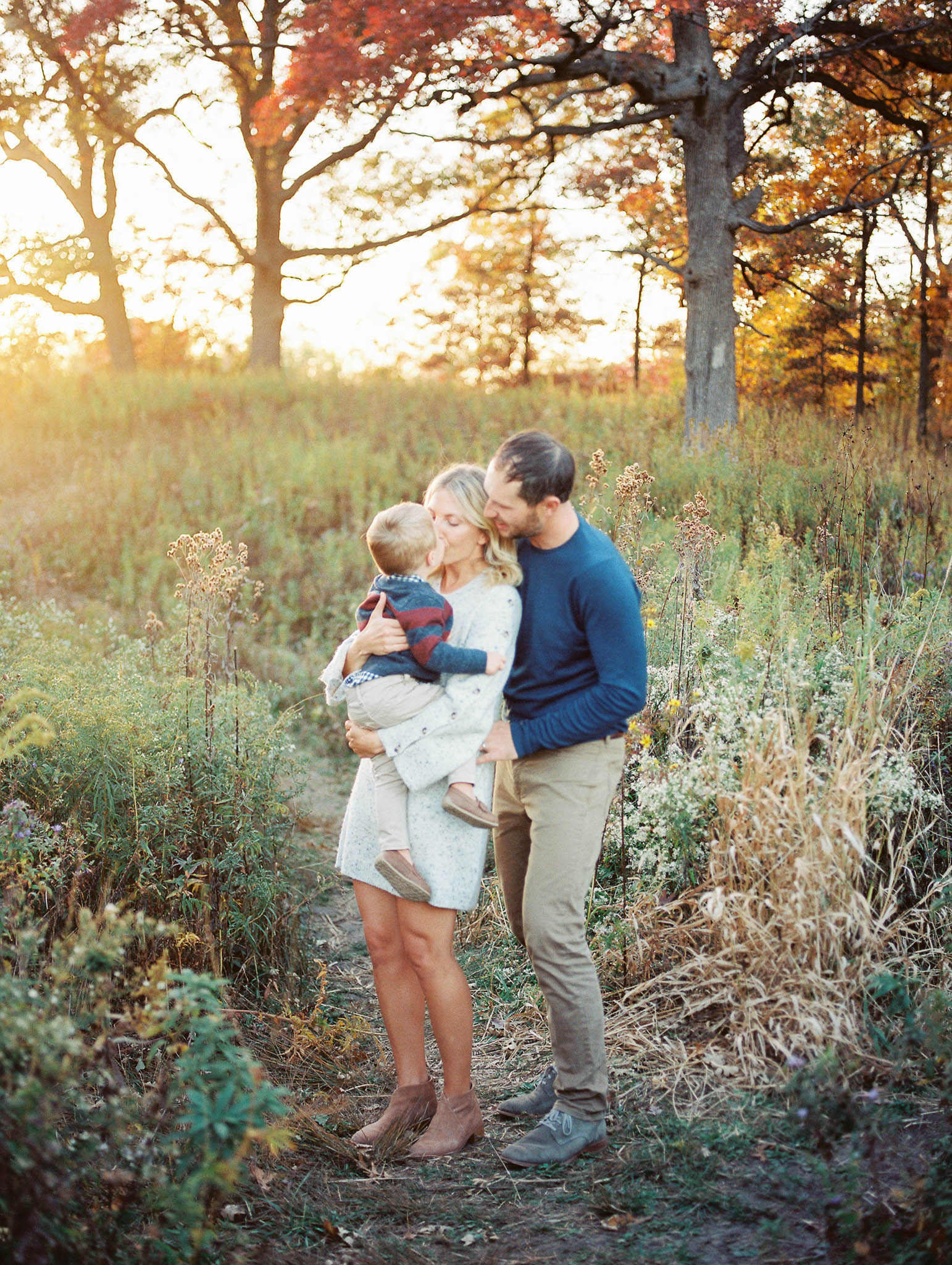 Hinsdale Lifestyle Family Photographer – Fine Art Chicago Family Photographer – Mayslake Forest Preserve-36