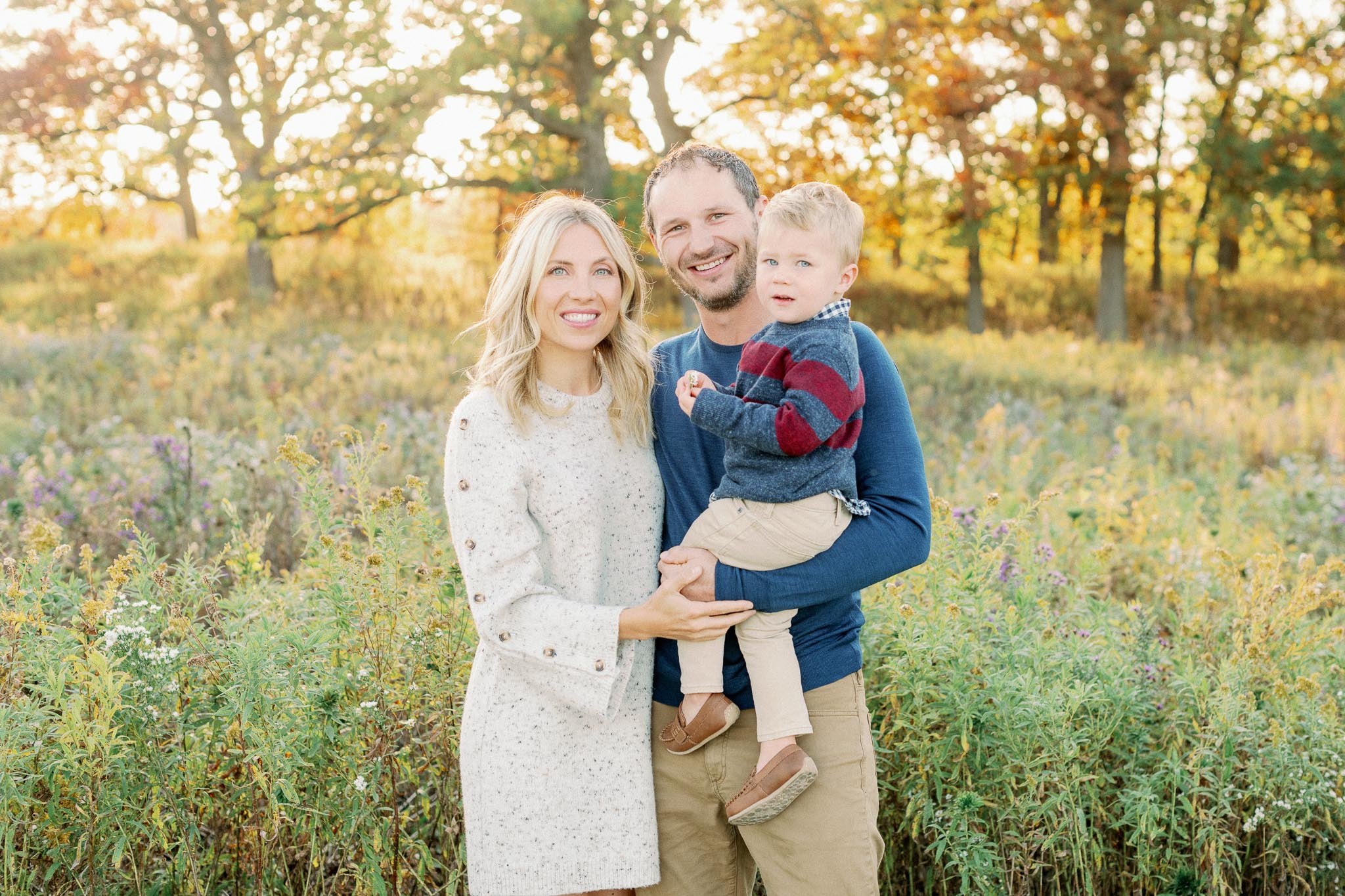 Hinsdale Lifestyle Family Photographer – Fine Art Chicago Family Photographer – Mayslake Forest Preserve-4