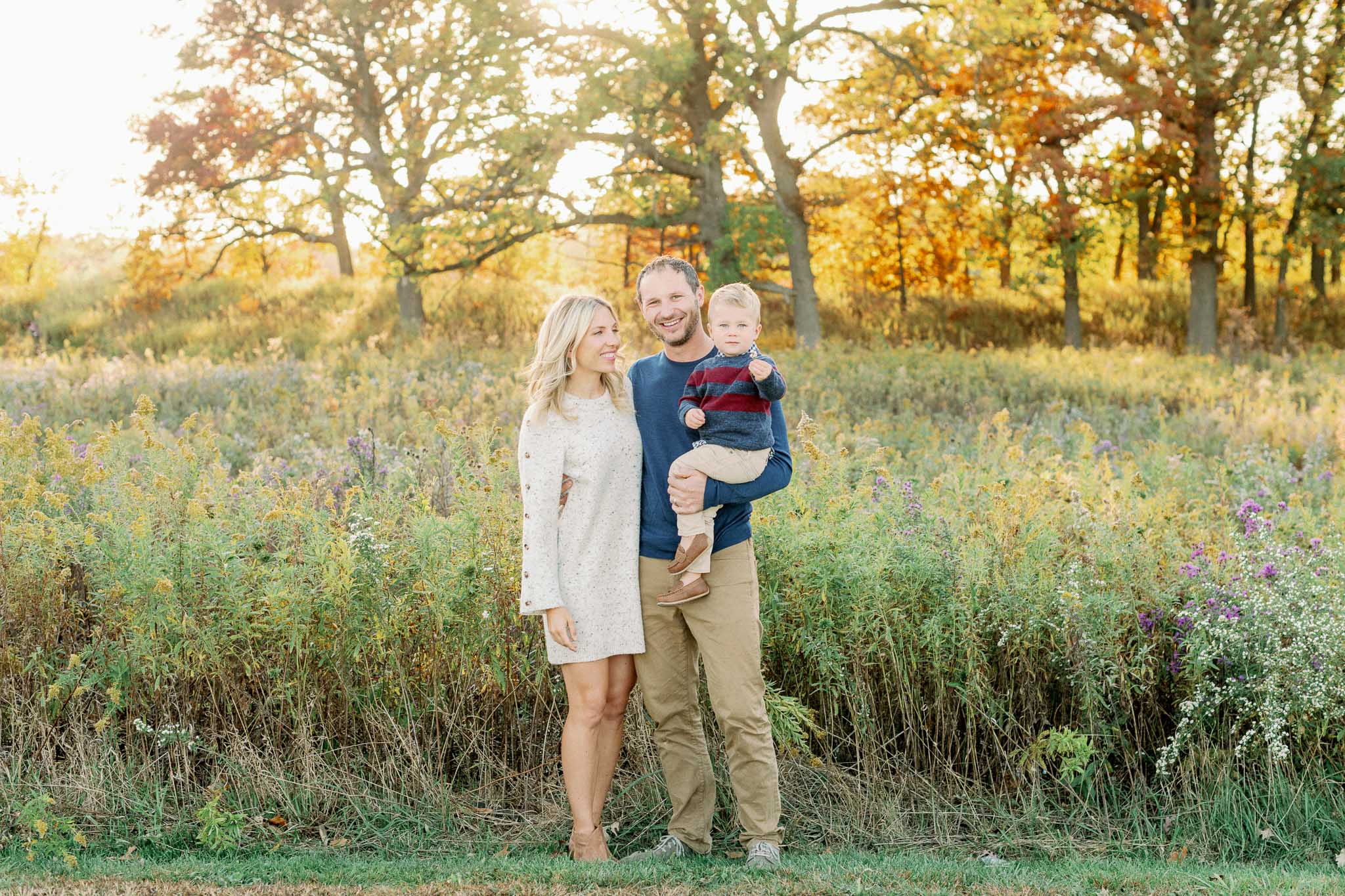Hinsdale Lifestyle Family Photographer – Fine Art Chicago Family Photographer – Mayslake Forest Preserve-5