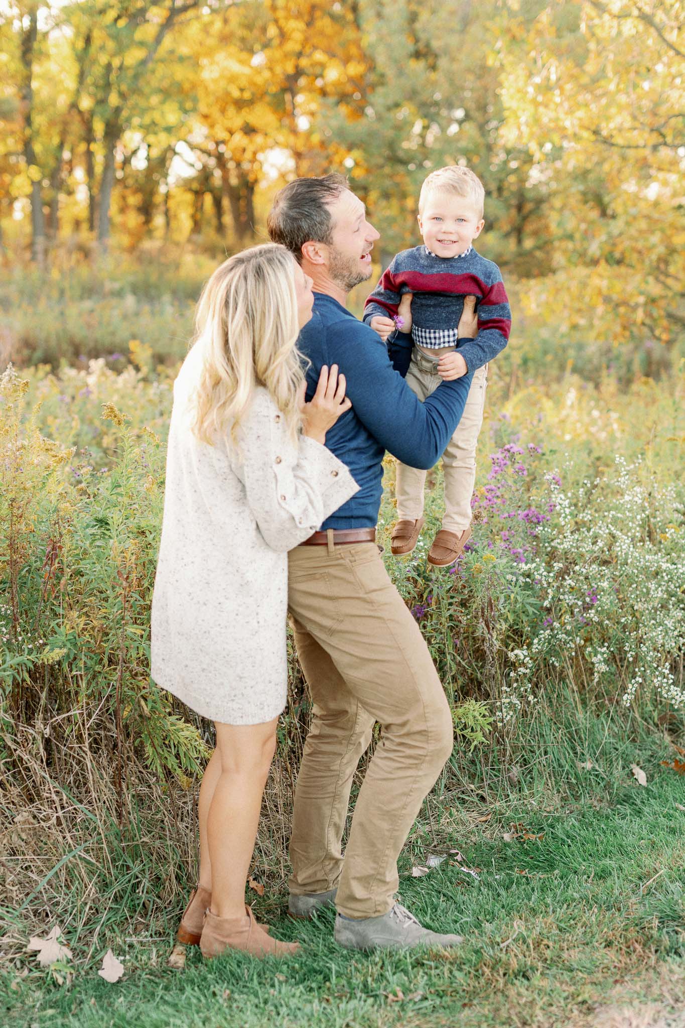 Hinsdale Lifestyle Family Photographer – Fine Art Chicago Family Photographer – Mayslake Forest Preserve-9
