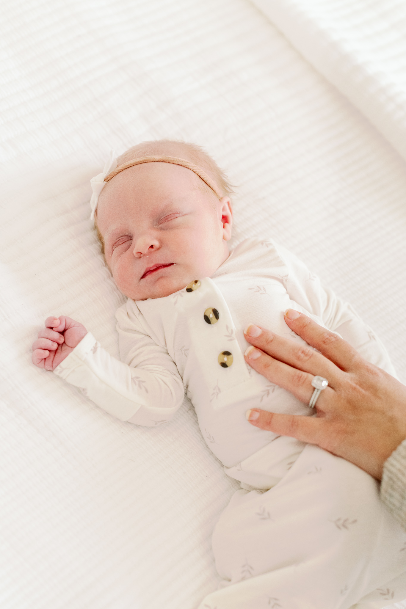 Elmhurst in-home newborn family session – chicago naples lifestyle family photographer-26