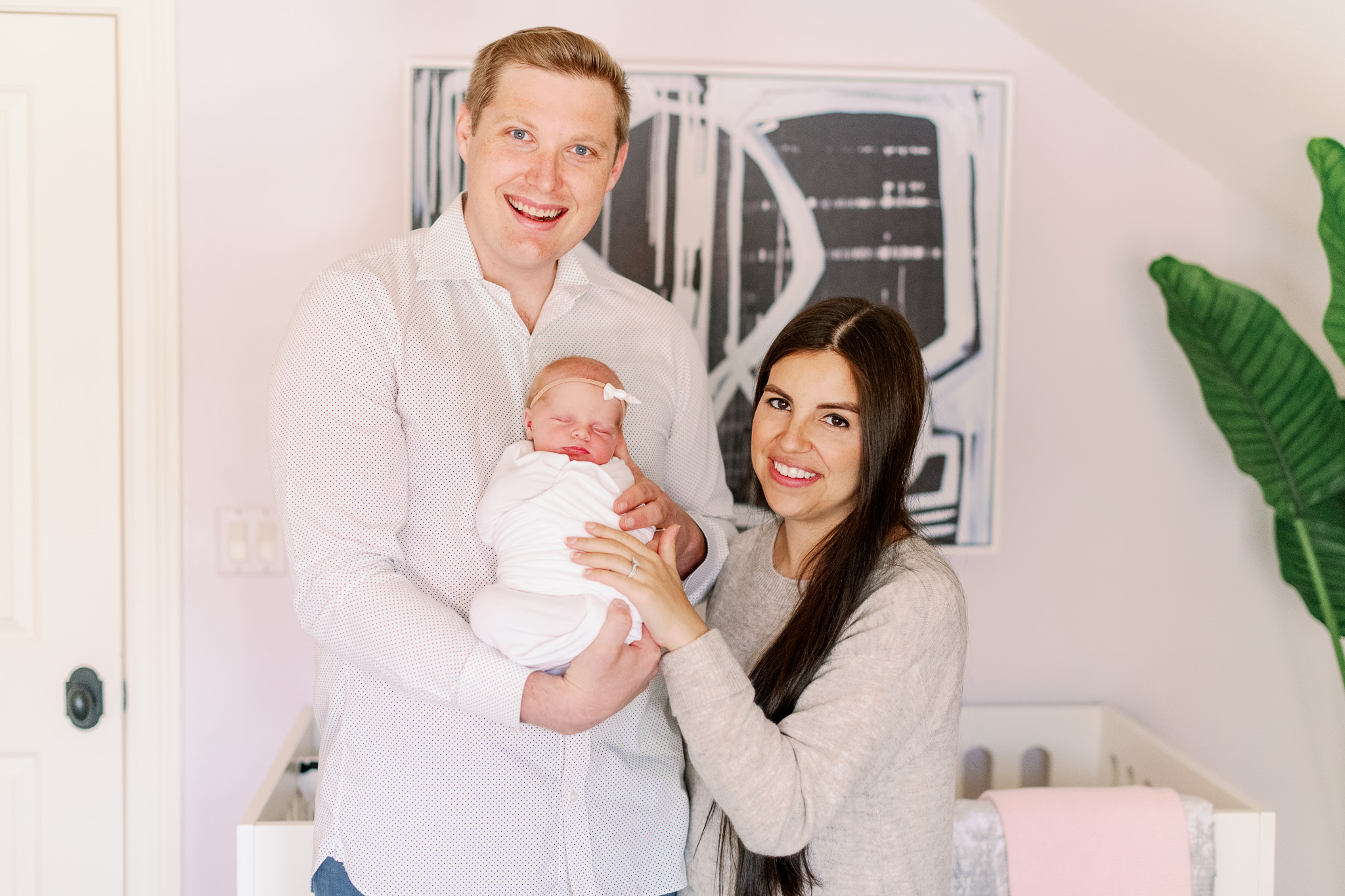 Elmhurst in-home newborn family session – chicago naples lifestyle family photographer-41