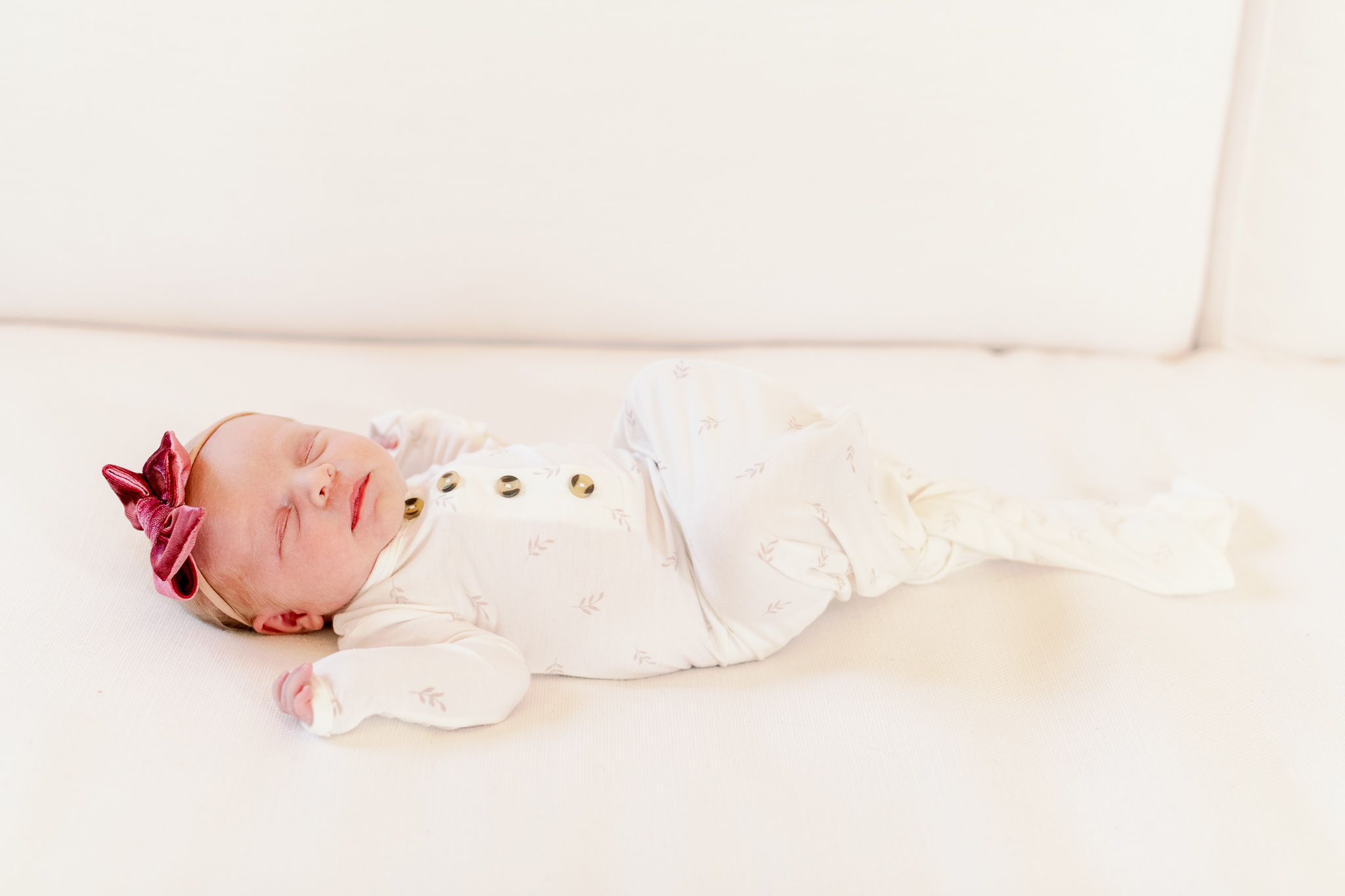 Elmhurst in-home newborn family session – chicago naples lifestyle family photographer-9