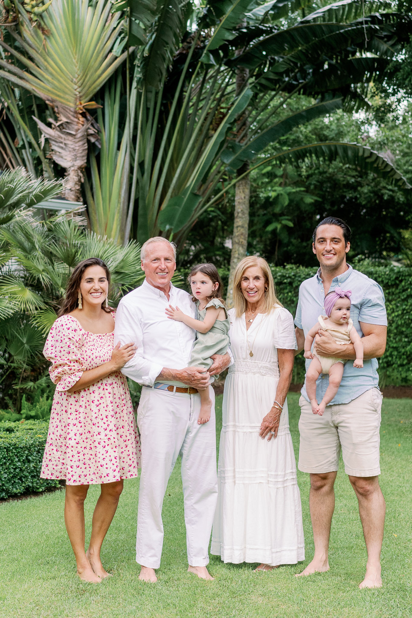 Brittany Bekas – Naples Sunset Beach Family Photos-21