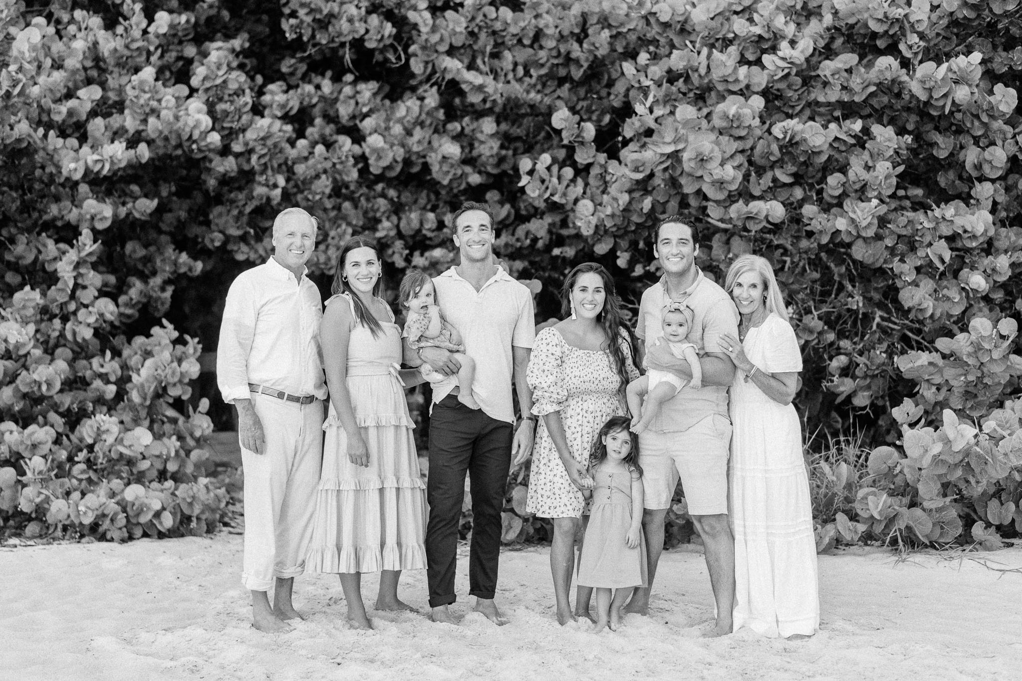 Brittany Bekas – Naples Sunset Beach Family Photos-29