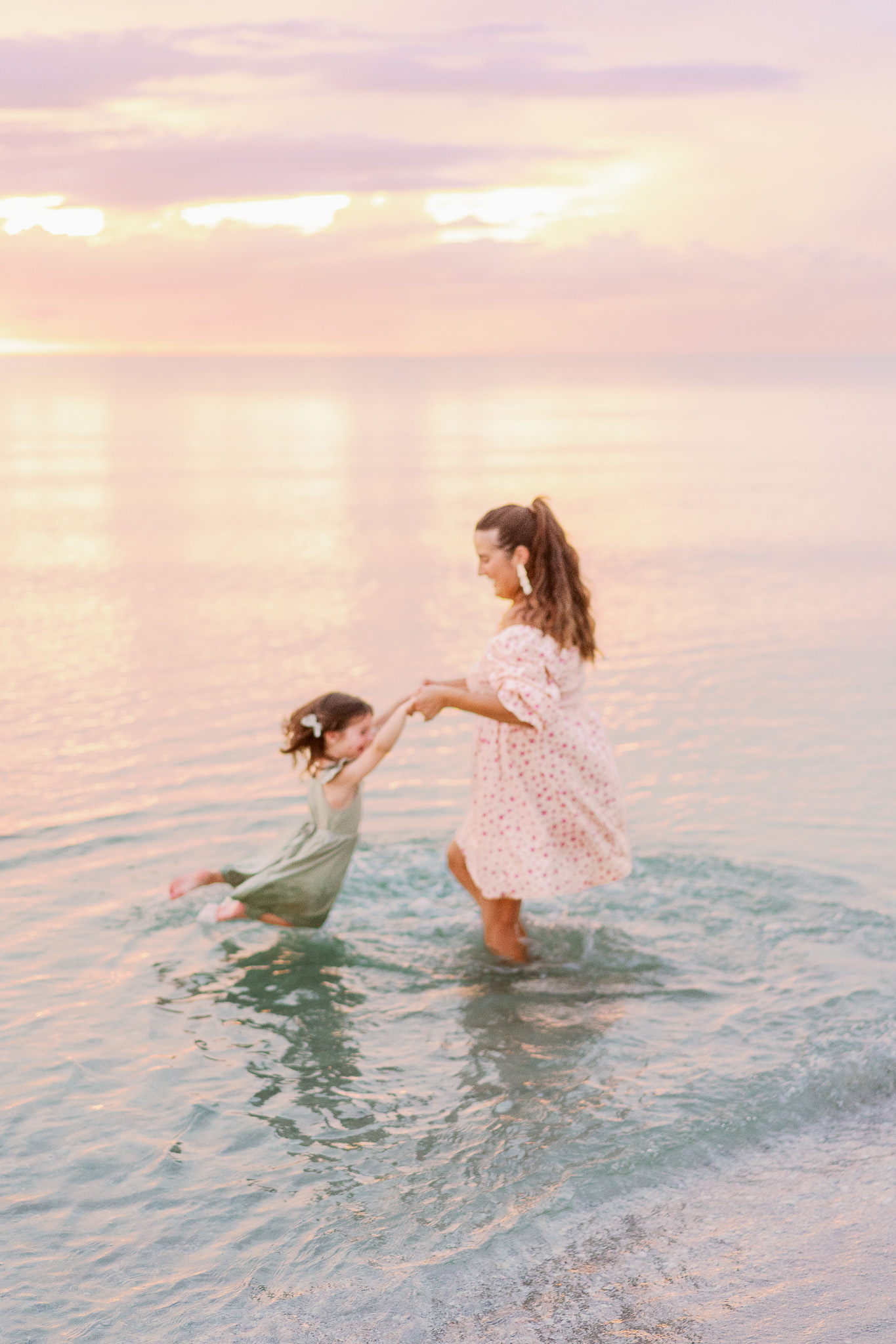 Brittany Bekas – Naples Sunset Beach Family Photos-60