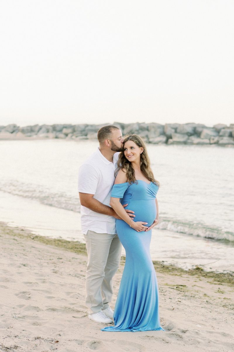 Florida Beach Maternity Photos Naples Maternity Photographer