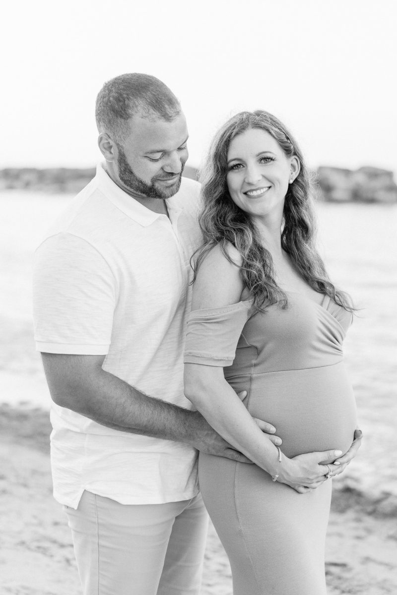 Florida Beach Maternity Photos Naples Maternity Photographer