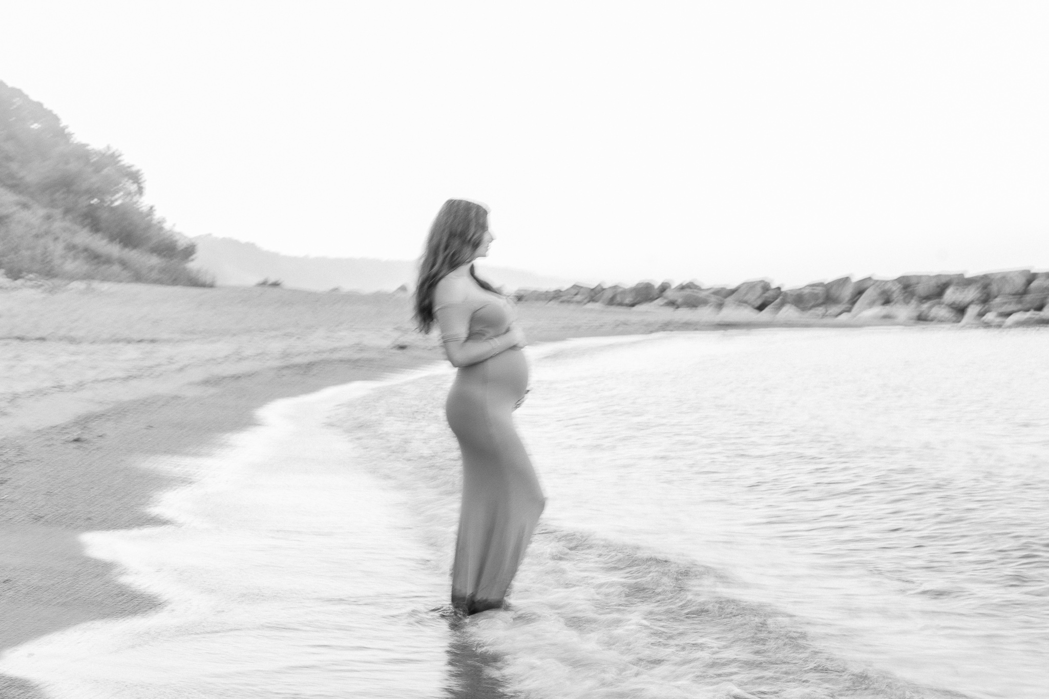 Florida Beach Maternity Photos – Naples Maternity Photographer-54