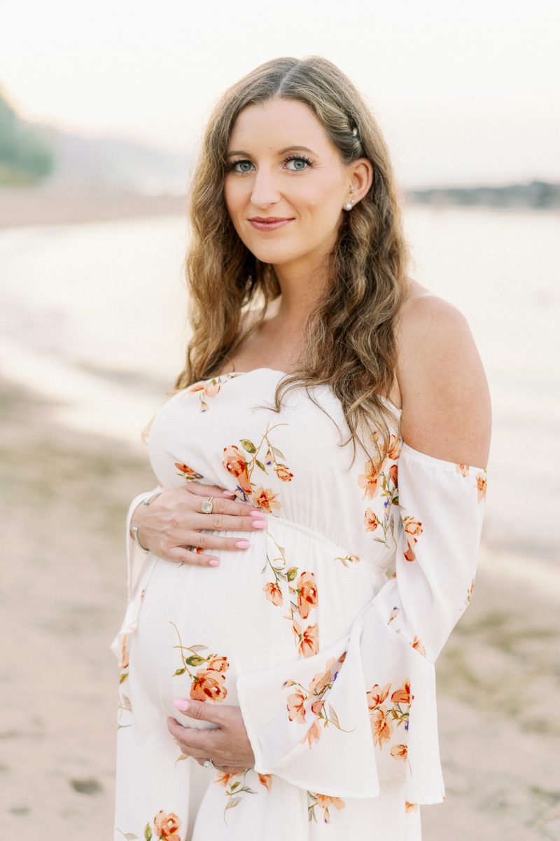 Florida Beach Maternity Photos Naples Maternity Photographer