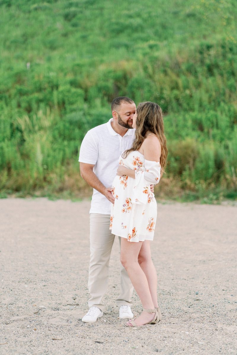 Florida Beach Maternity Photos Naples Maternity Photographer