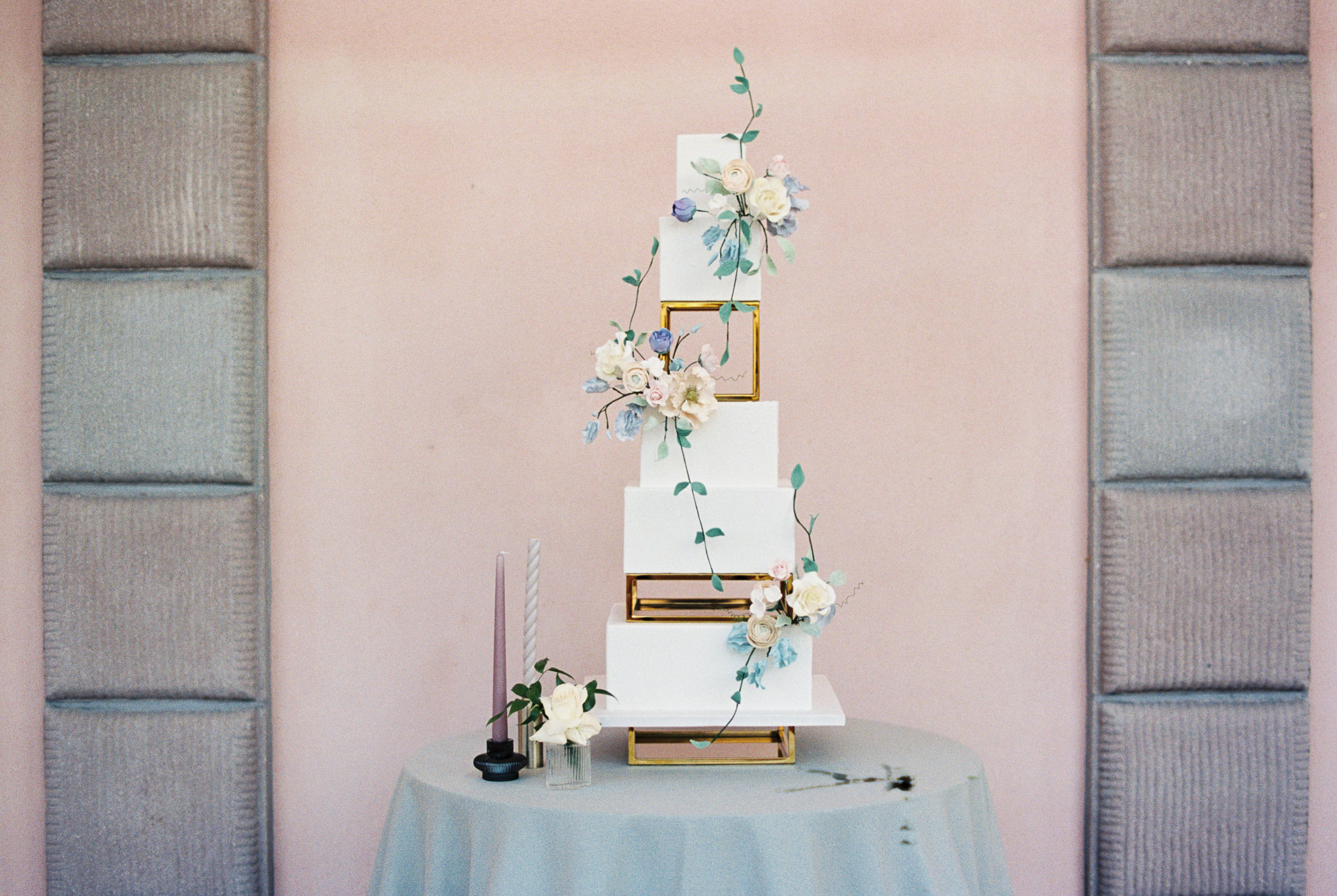 Cirtus Press Co. – Ringling Museum Wedding Photography