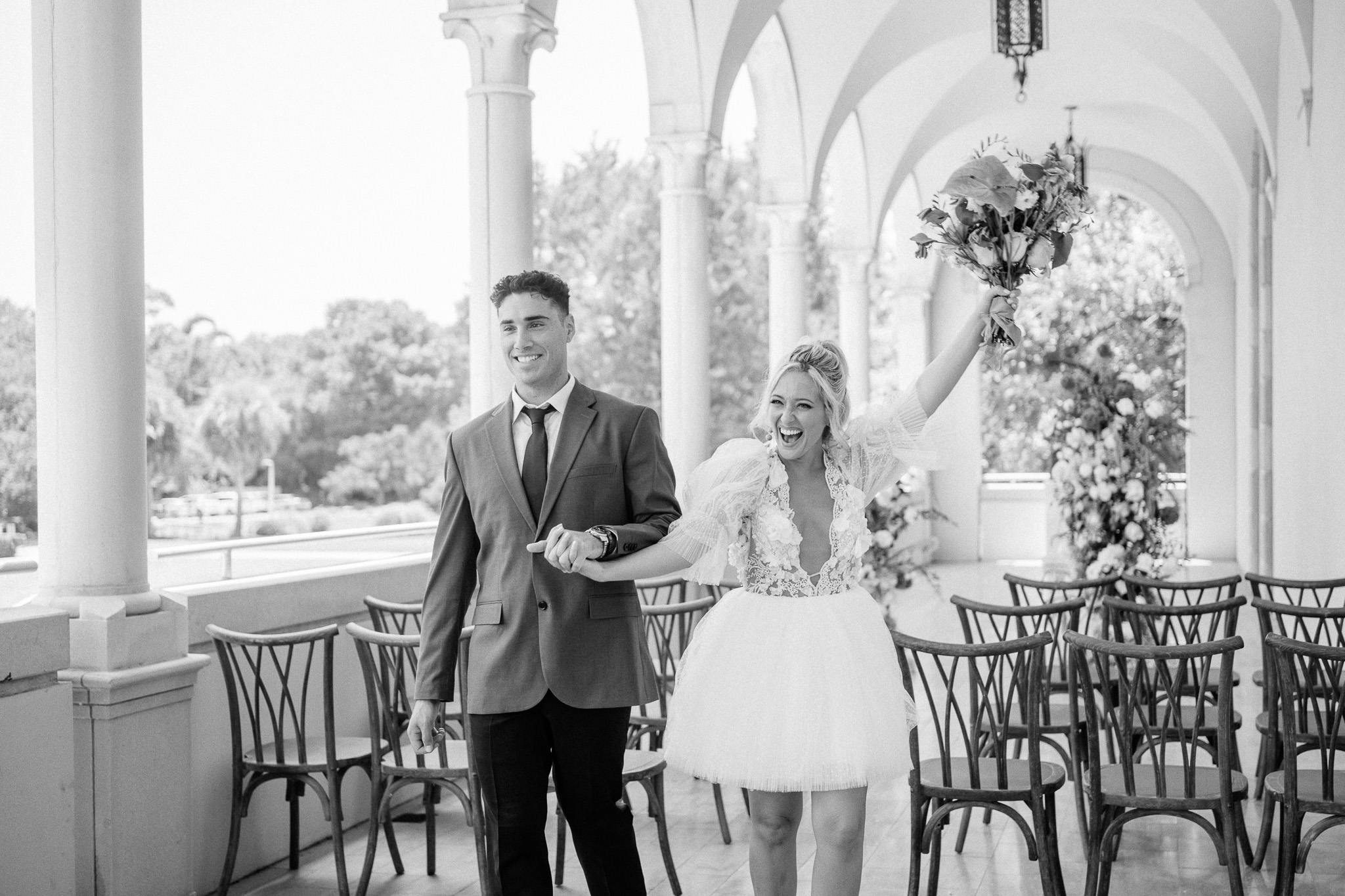 Florida Wedding Photographer – Ringling Sarastota Wedding Photos-51