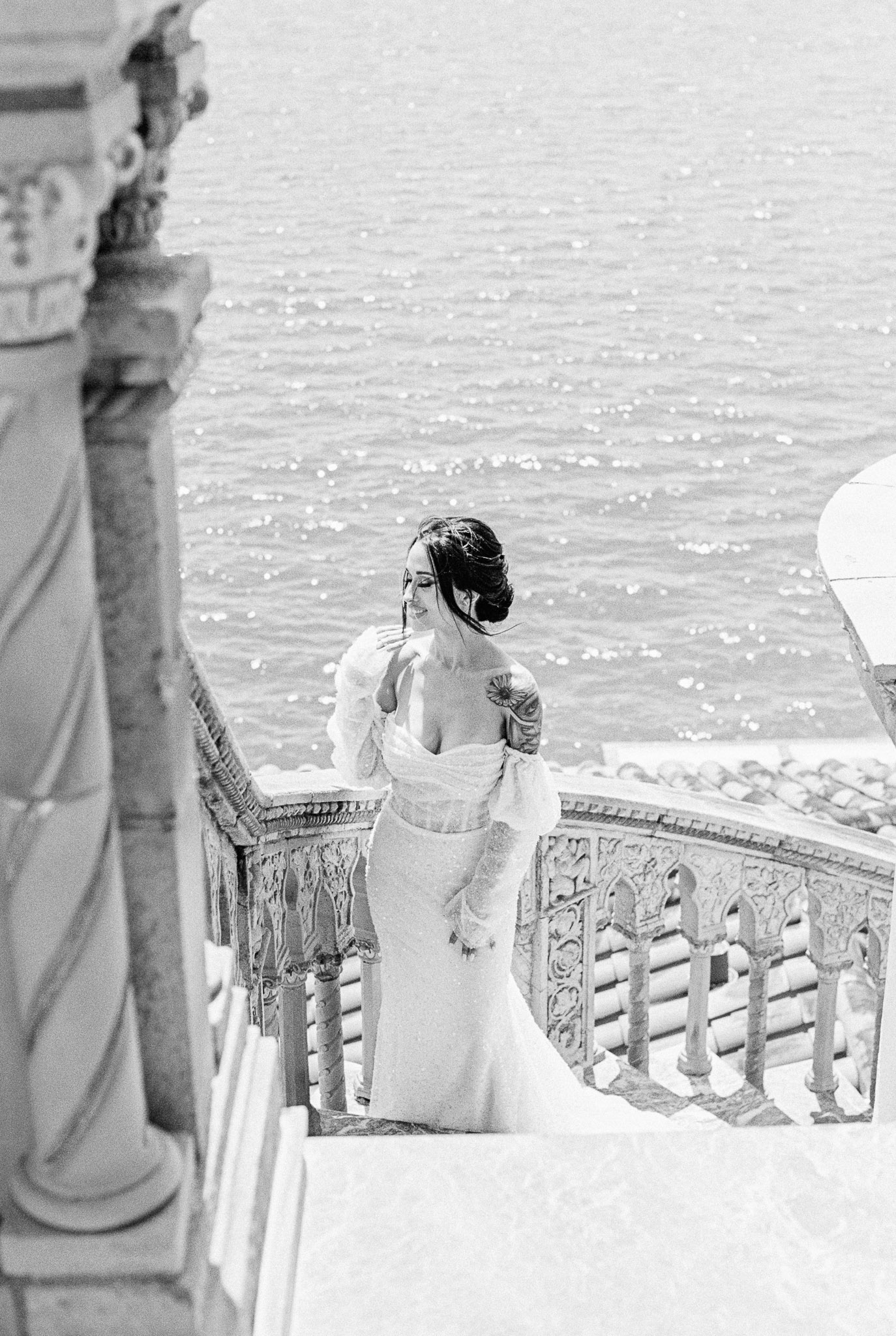 Ringling Wedding Photography – Sarasota Wedding Photographer